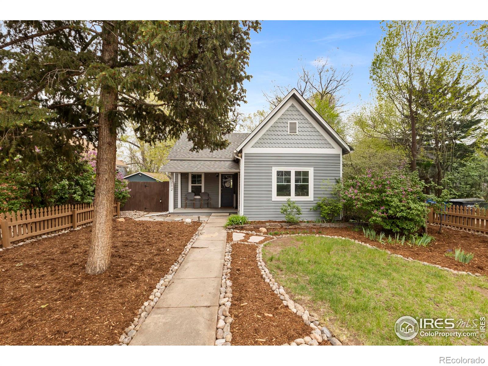 MLS Image #20 for 212  whedbee street,fort collins, Colorado