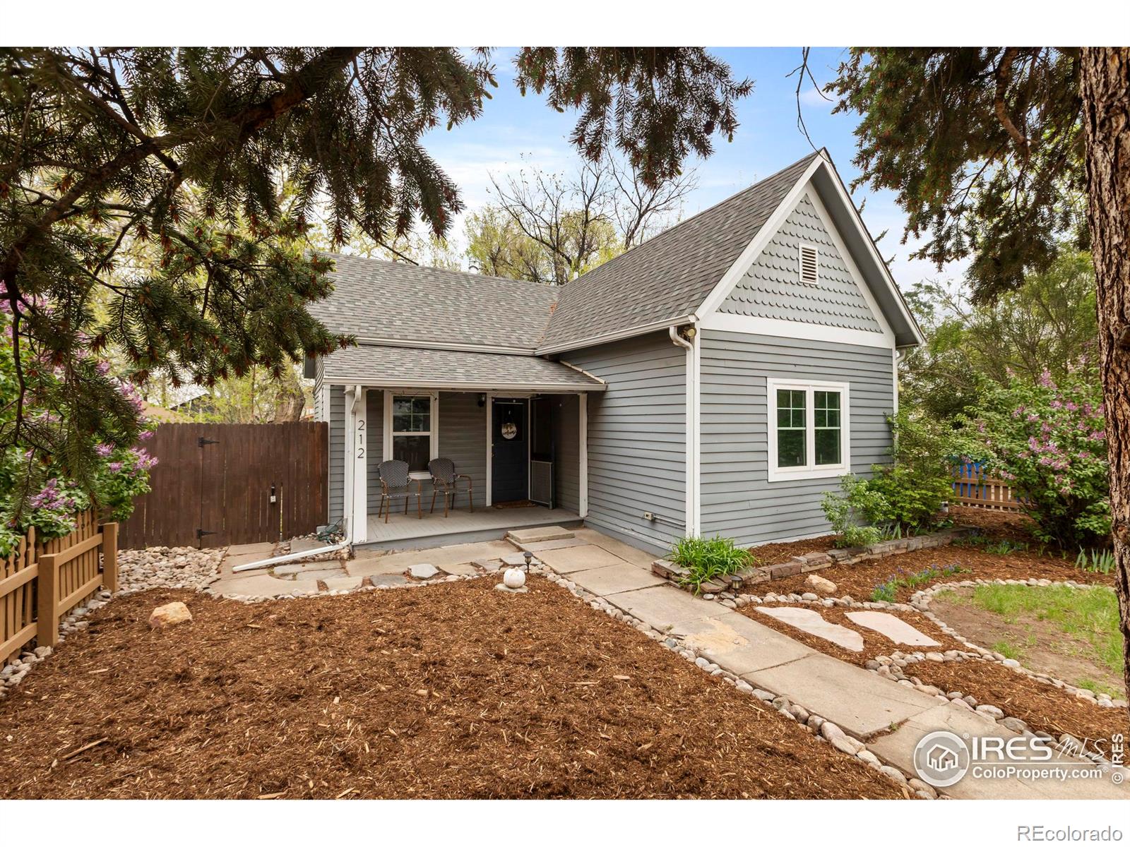 MLS Image #21 for 212  whedbee street,fort collins, Colorado