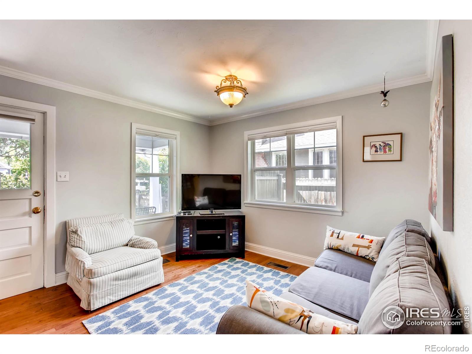 MLS Image #3 for 212  whedbee street,fort collins, Colorado