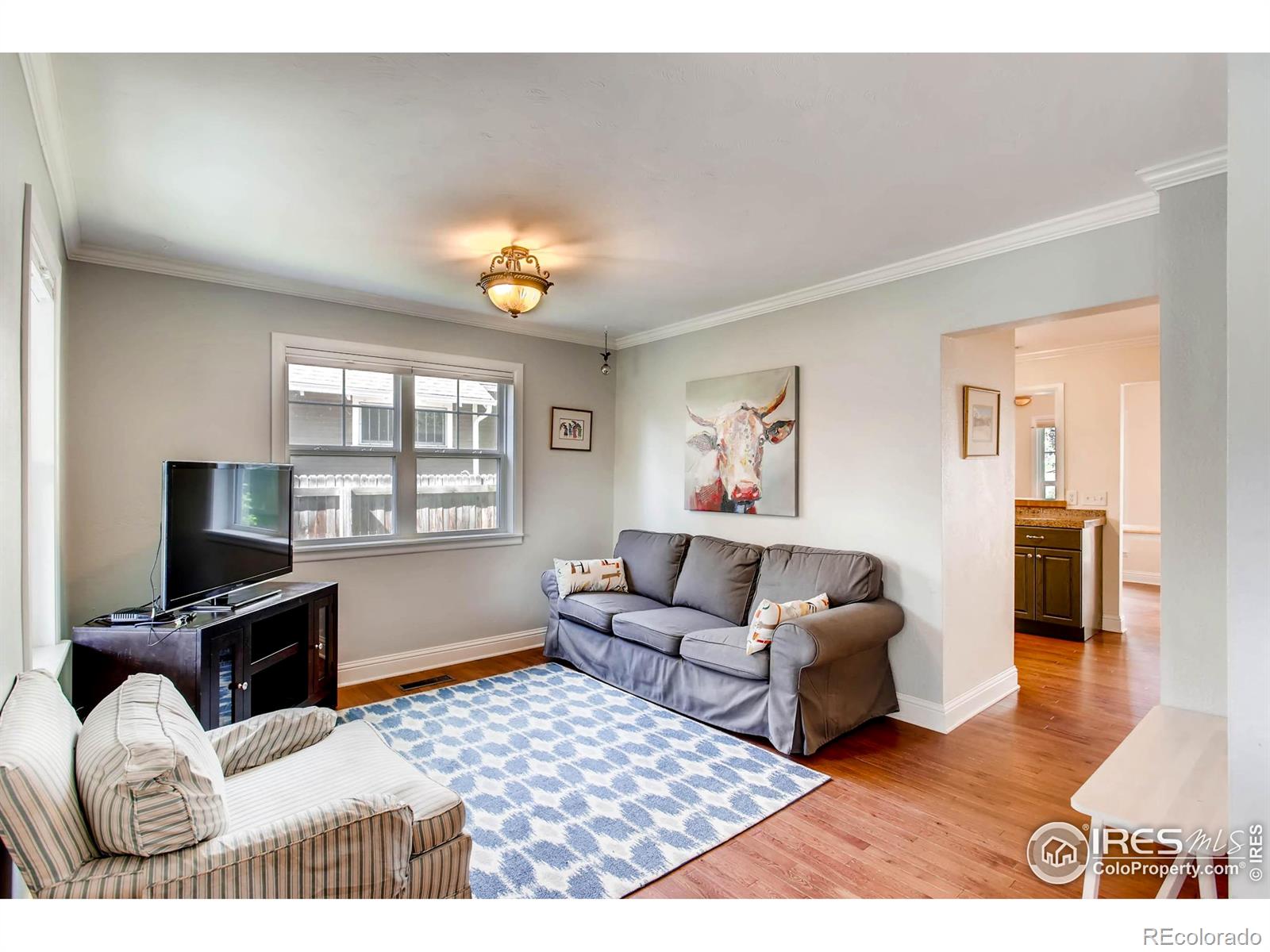 MLS Image #4 for 212  whedbee street,fort collins, Colorado