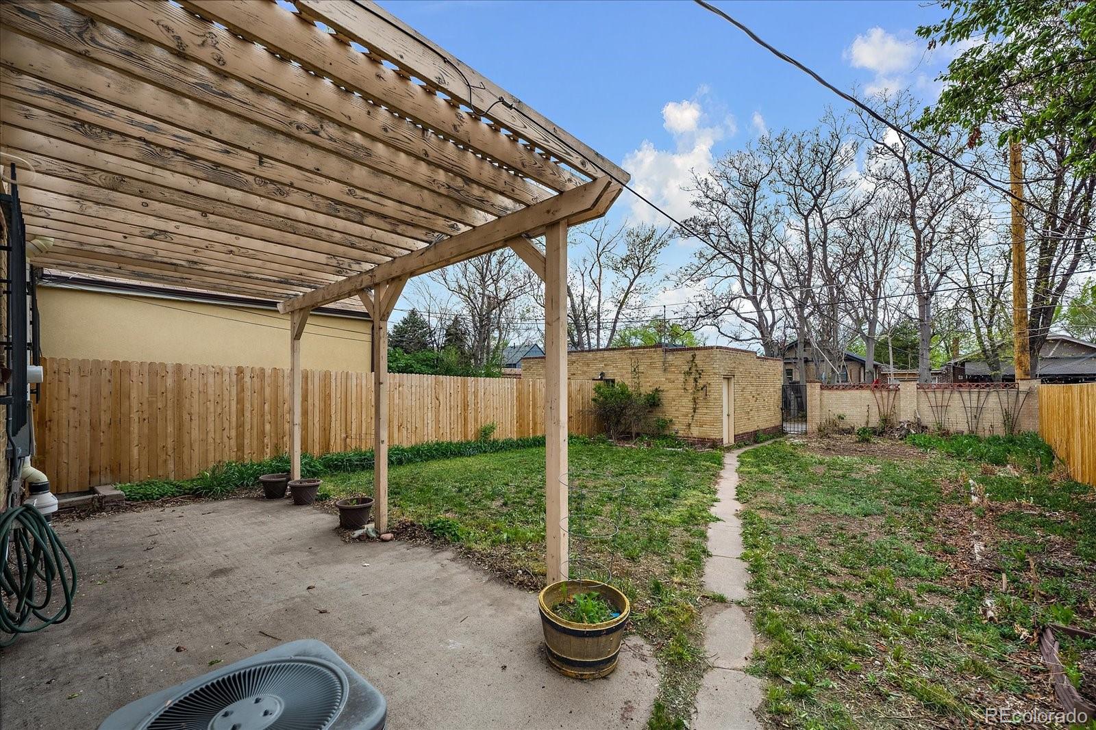 Report Image for 1439  Dexter Street,Denver, Colorado