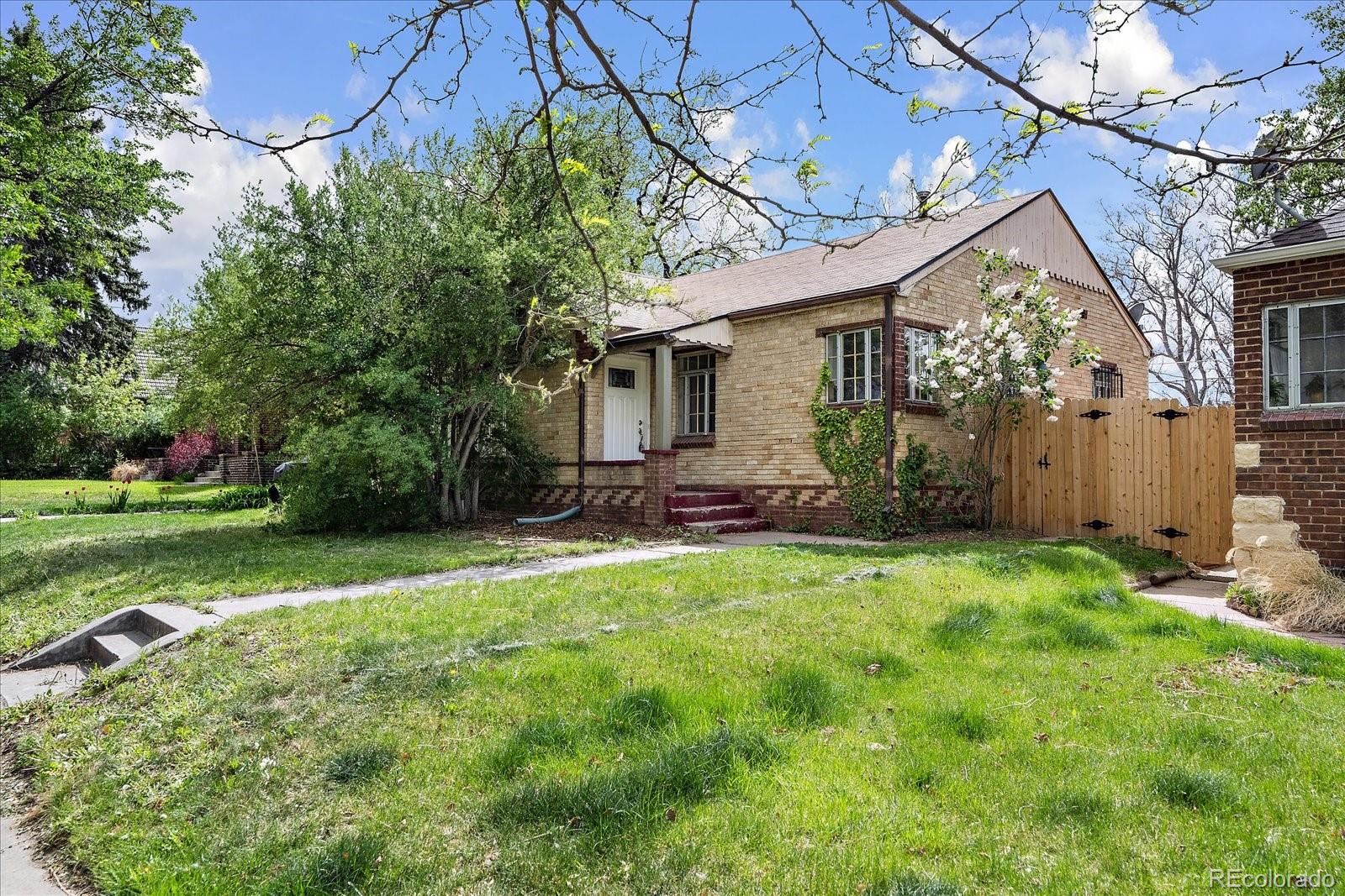 MLS Image #14 for 1439  dexter street,denver, Colorado