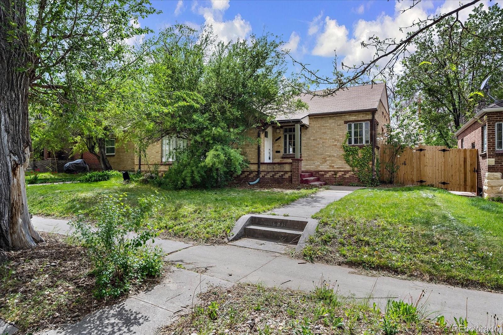 MLS Image #15 for 1439  dexter street,denver, Colorado