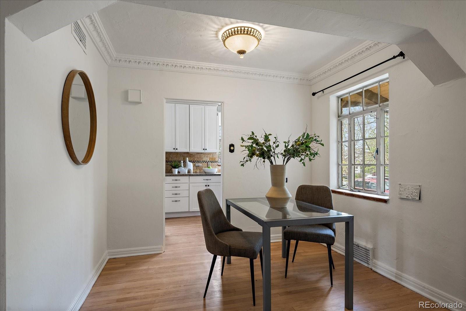 MLS Image #5 for 1439  dexter street,denver, Colorado