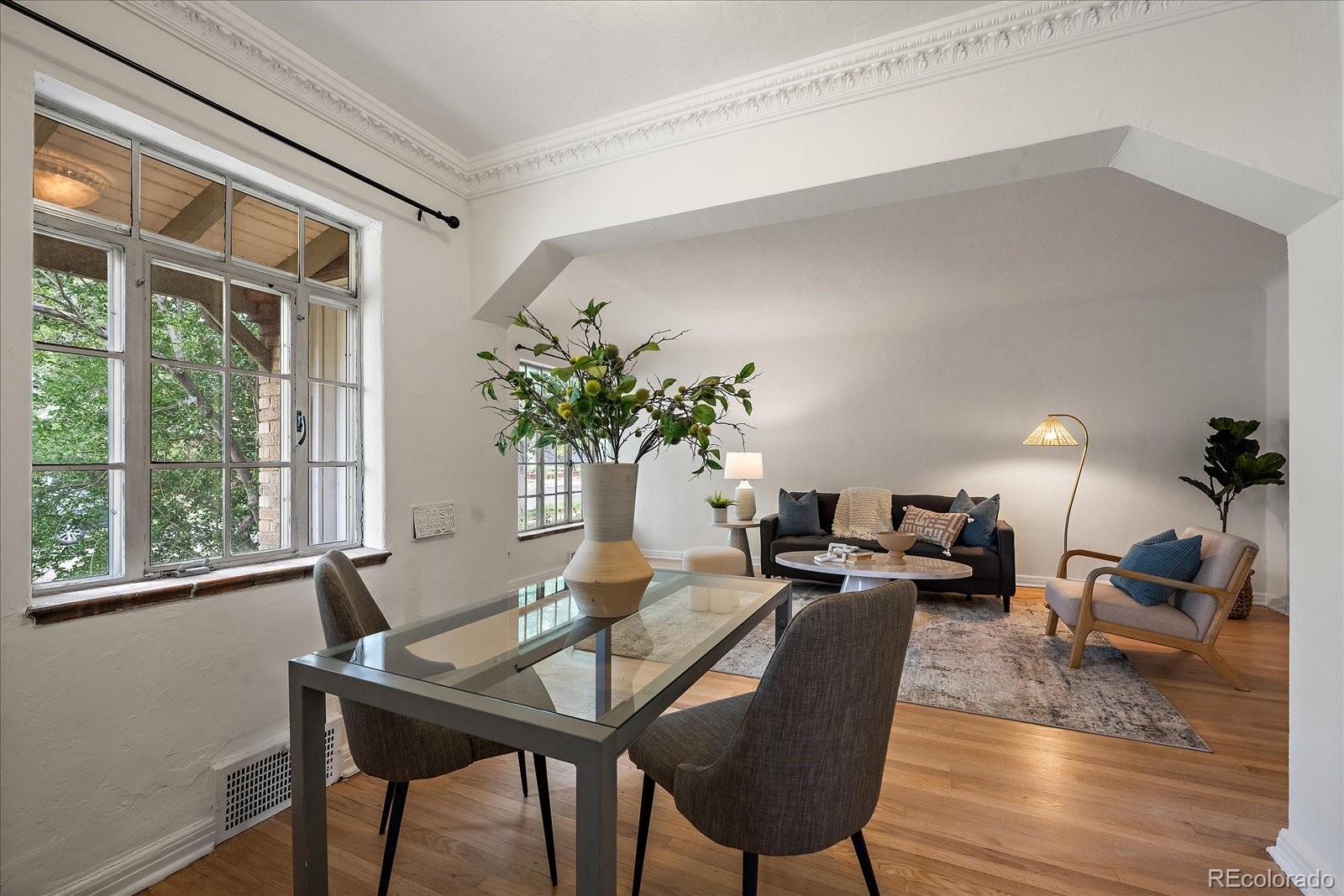 MLS Image #6 for 1439  dexter street,denver, Colorado