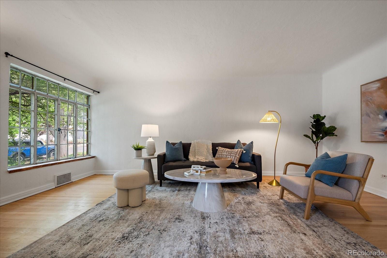 MLS Image #7 for 1439  dexter street,denver, Colorado