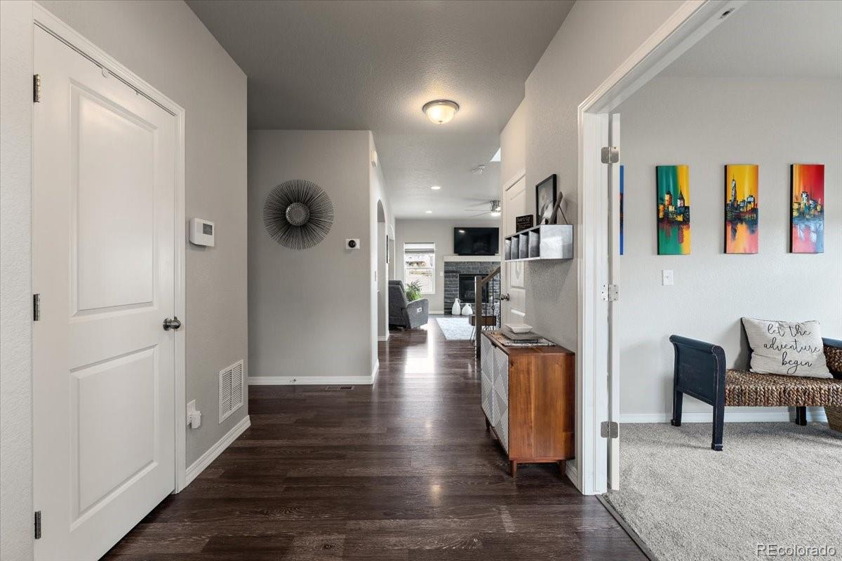 CMA Image for 4631  zircon drive,Colorado Springs, Colorado