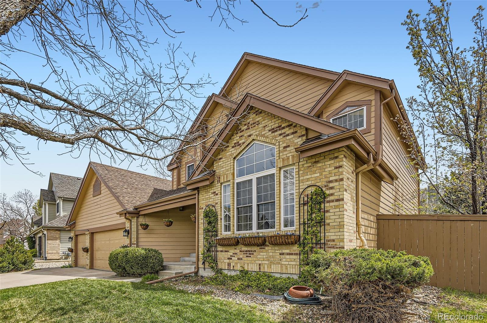 CMA Image for 1604  brookside drive,Highlands Ranch, Colorado