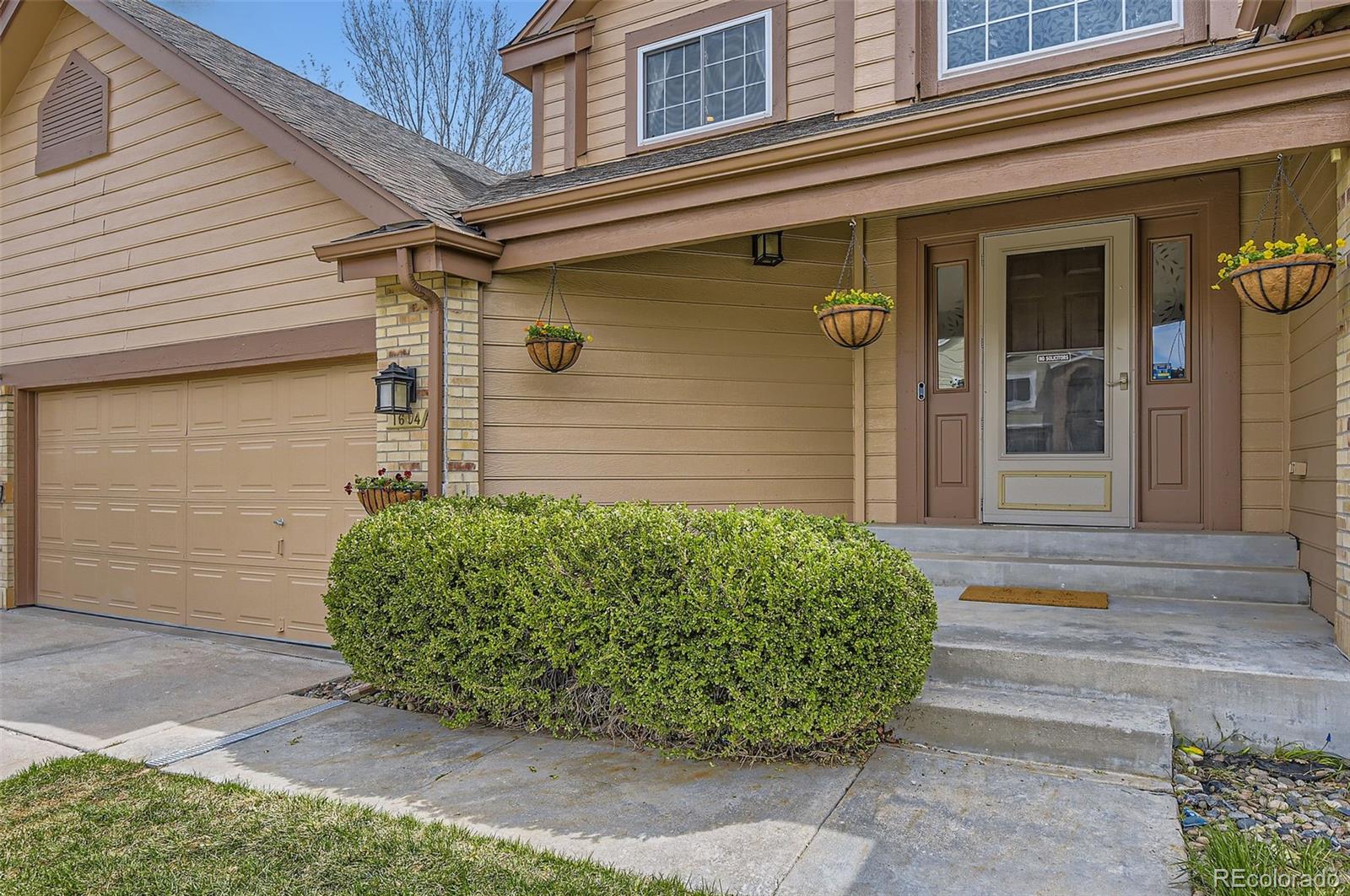 MLS Image #2 for 1604  brookside drive,highlands ranch, Colorado