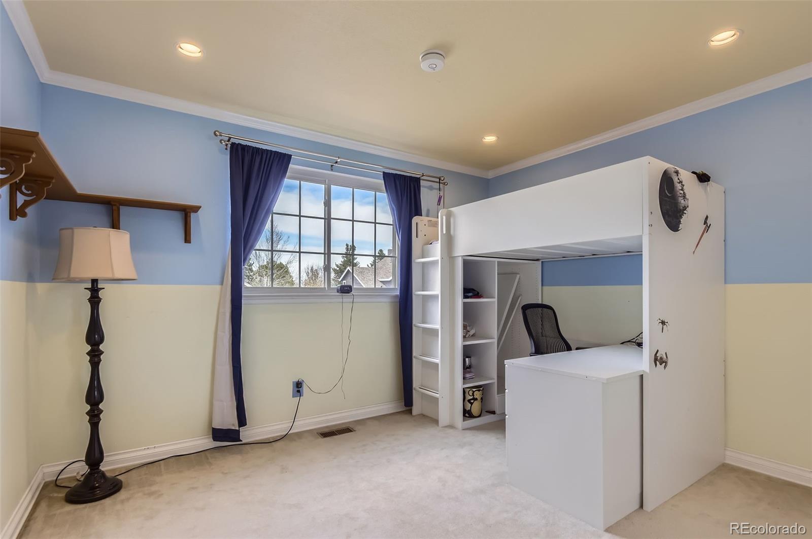 MLS Image #28 for 1604  brookside drive,highlands ranch, Colorado