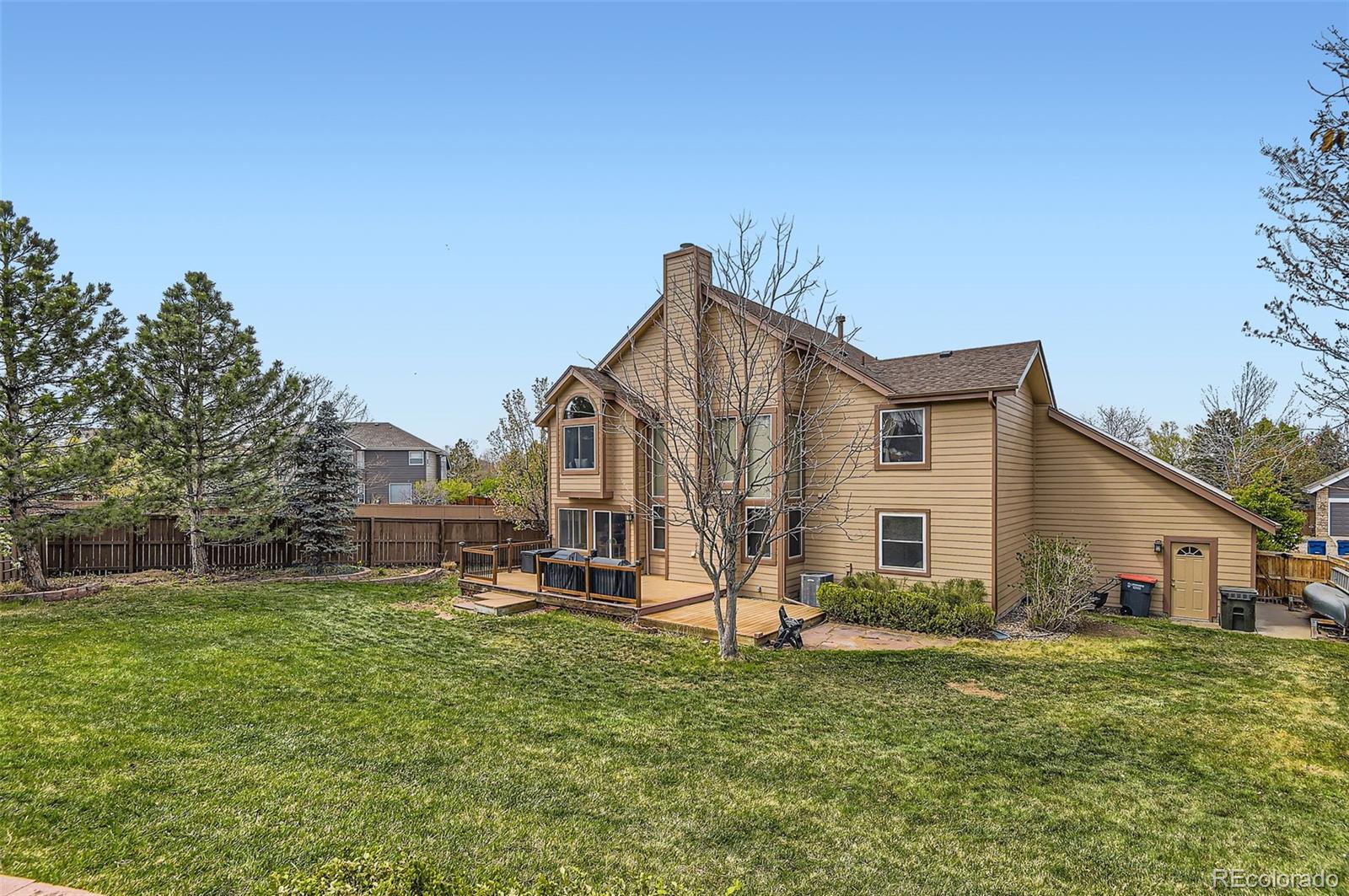 MLS Image #37 for 1604  brookside drive,highlands ranch, Colorado