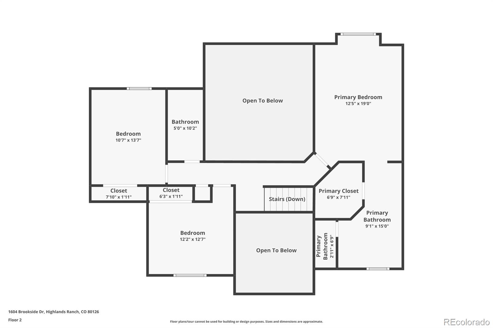 MLS Image #40 for 1604  brookside drive,highlands ranch, Colorado