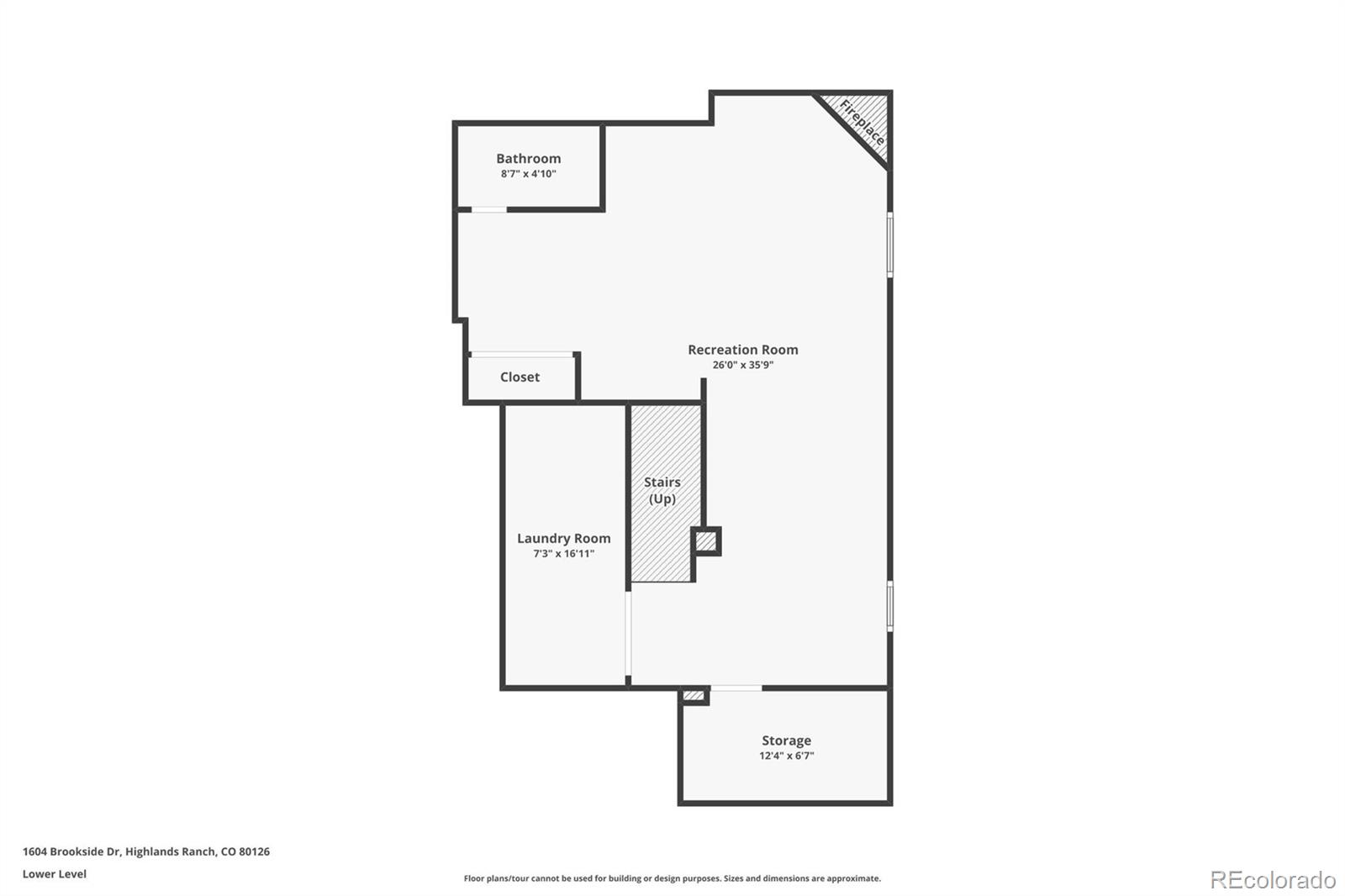 MLS Image #41 for 1604  brookside drive,highlands ranch, Colorado