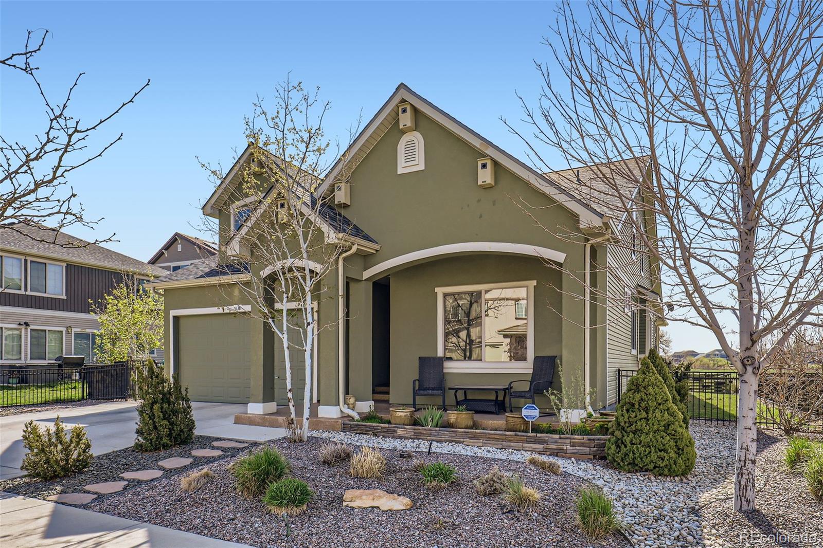 MLS Image #0 for 5138  lisbon way,denver, Colorado