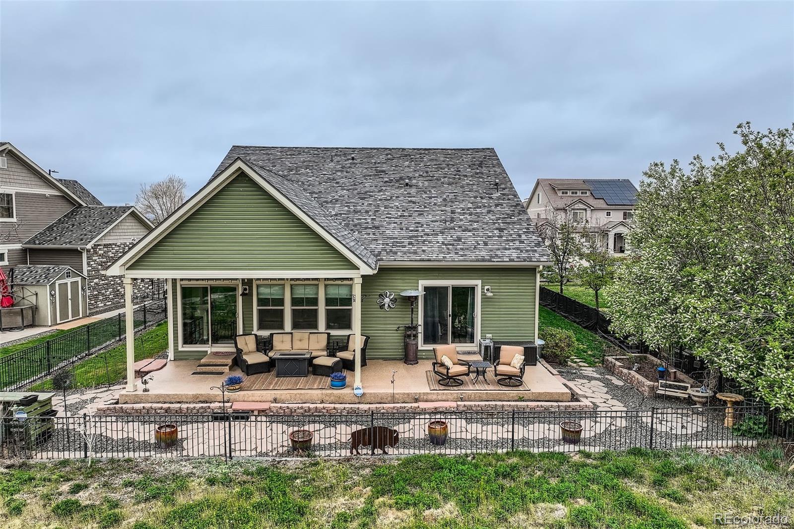 MLS Image #30 for 5138  lisbon way,denver, Colorado