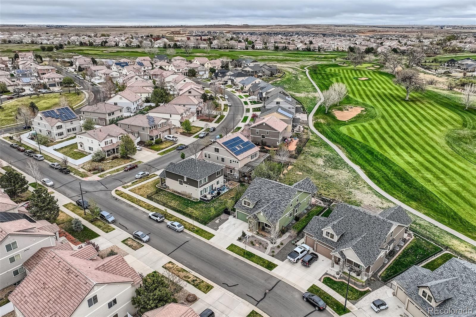 MLS Image #33 for 5138  lisbon way,denver, Colorado