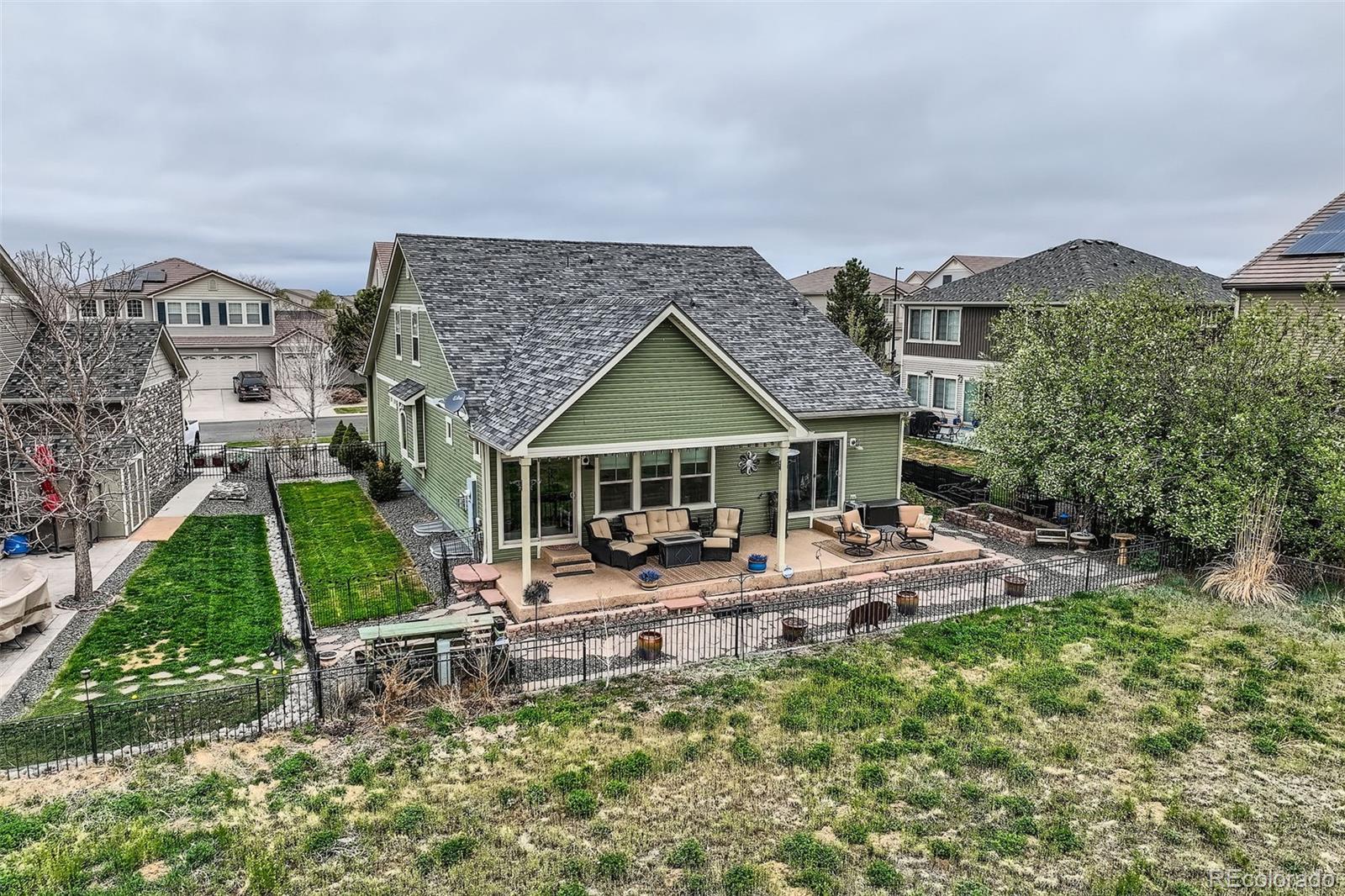 MLS Image #34 for 5138  lisbon way,denver, Colorado