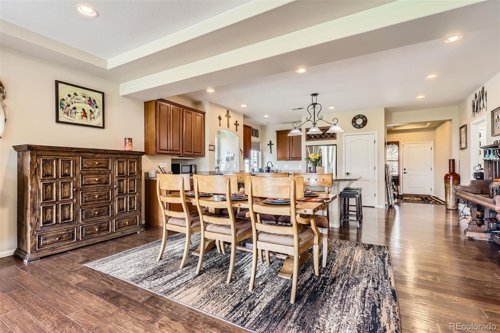 MLS Image #7 for 5138  lisbon way,denver, Colorado