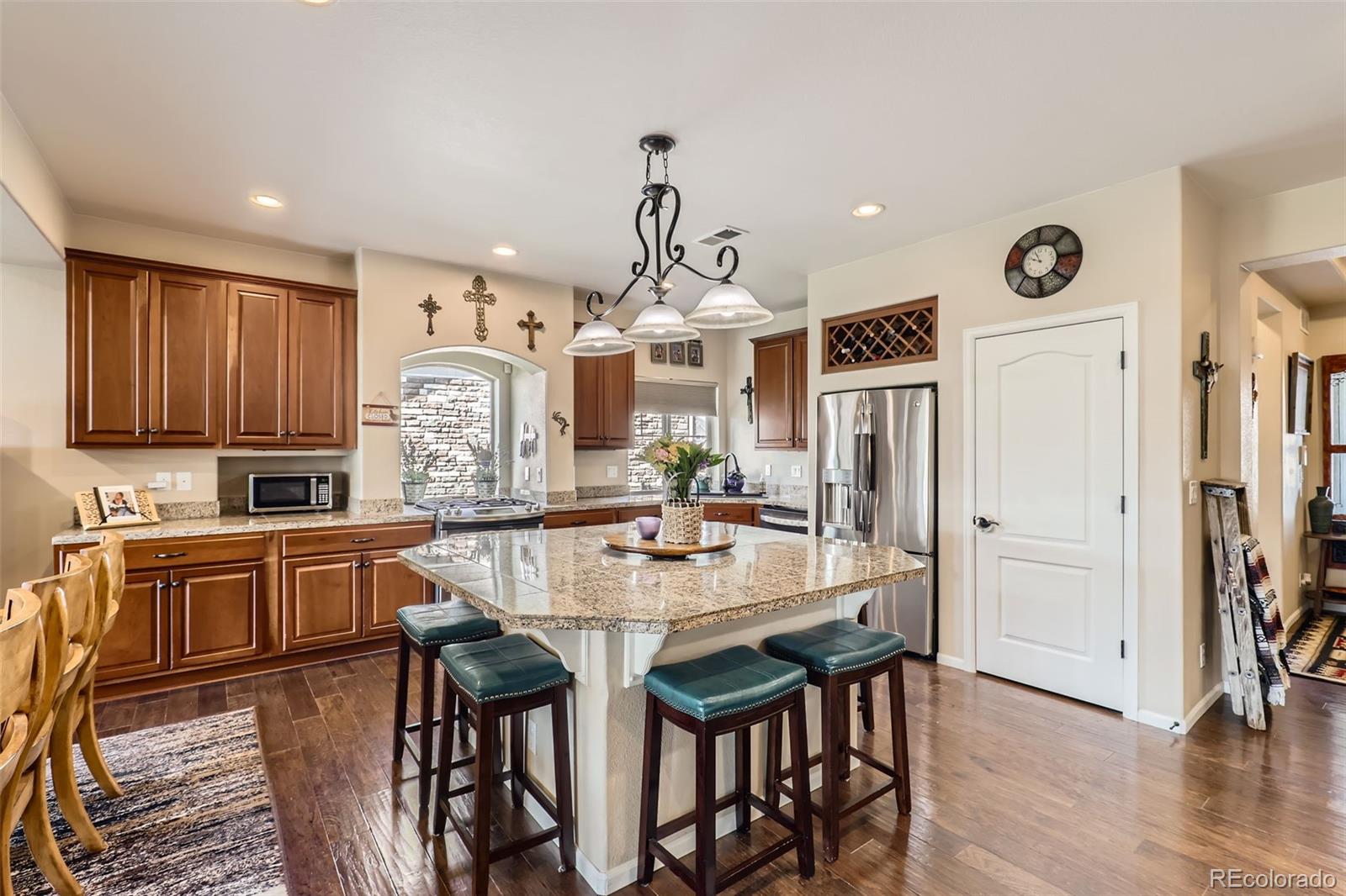 MLS Image #8 for 5138  lisbon way,denver, Colorado
