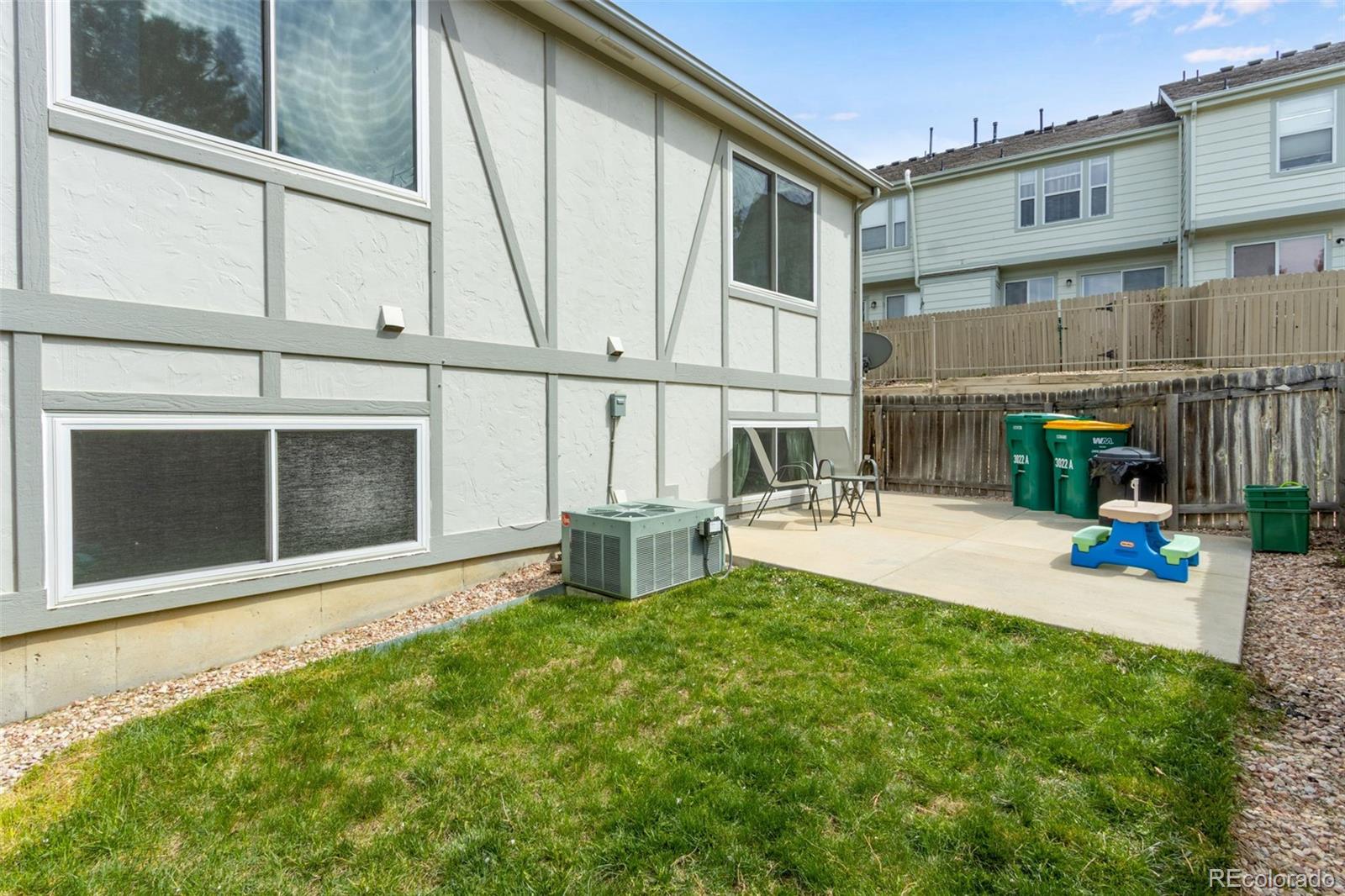 MLS Image #20 for 3022 w 107 place,westminster, Colorado