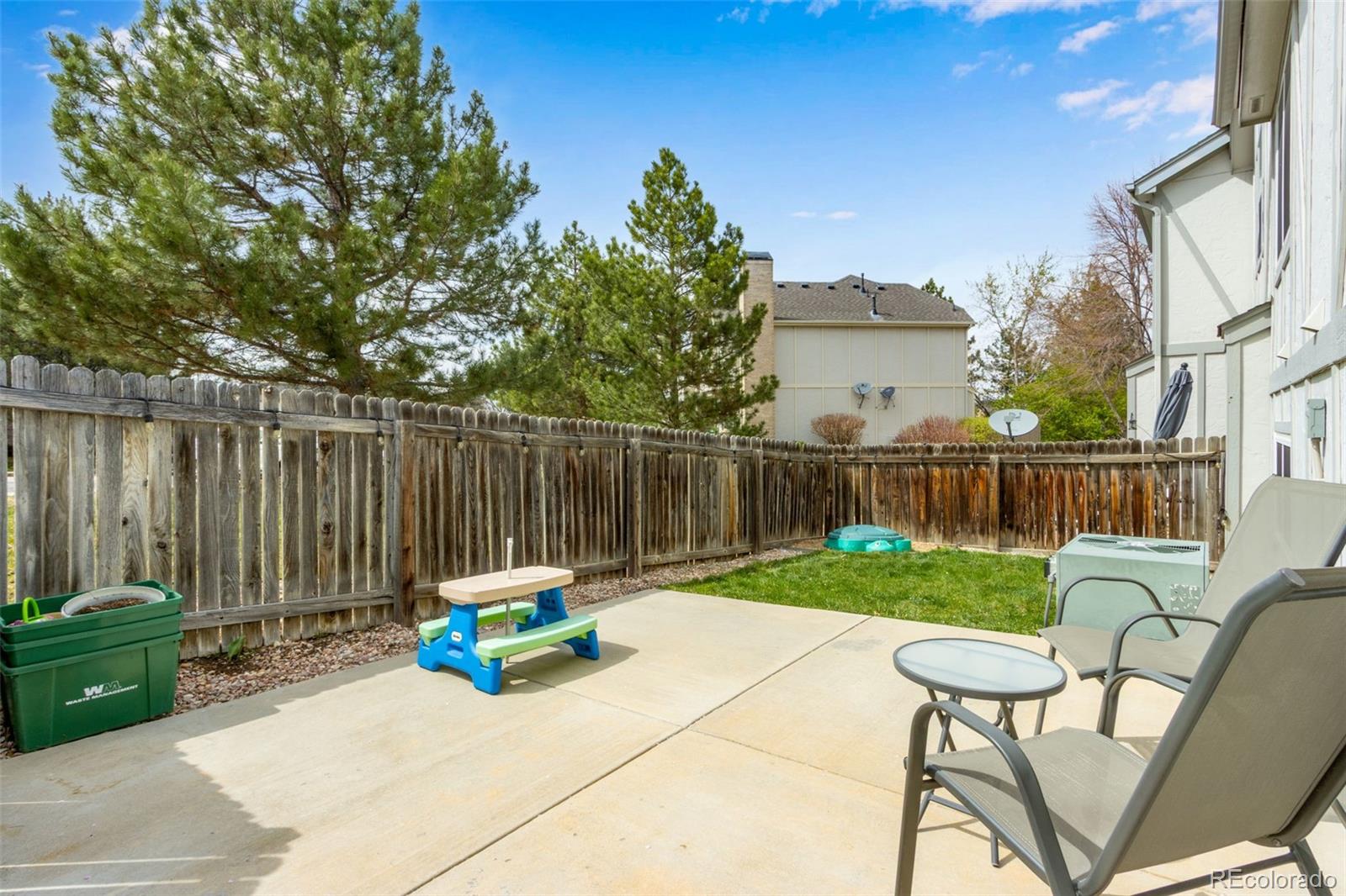MLS Image #21 for 3022 w 107 place,westminster, Colorado