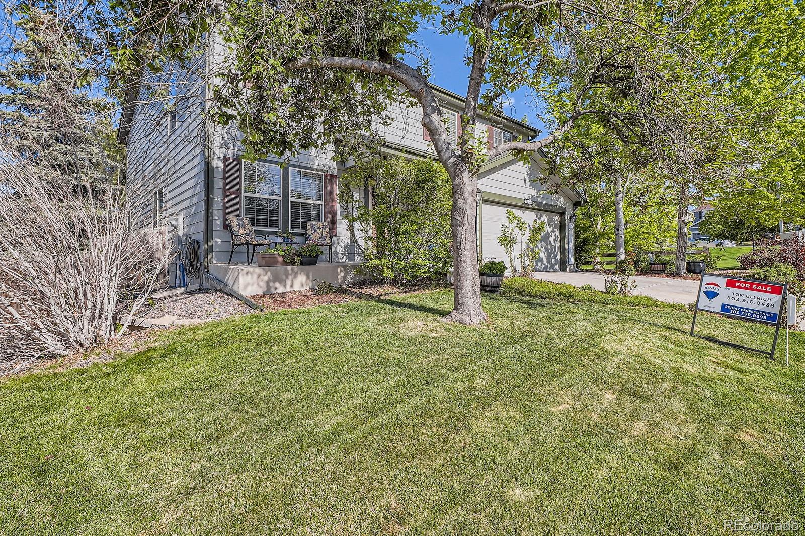 CMA Image for 5316 s rome street,Aurora, Colorado