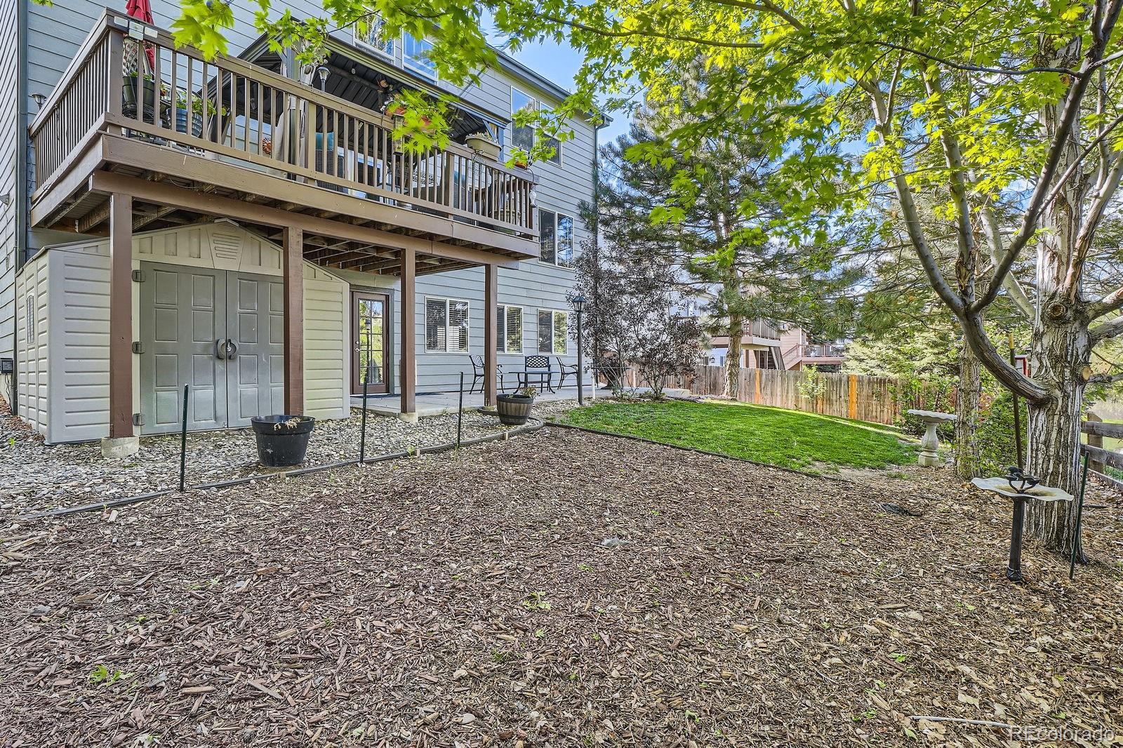 MLS Image #26 for 5316 s rome street,aurora, Colorado