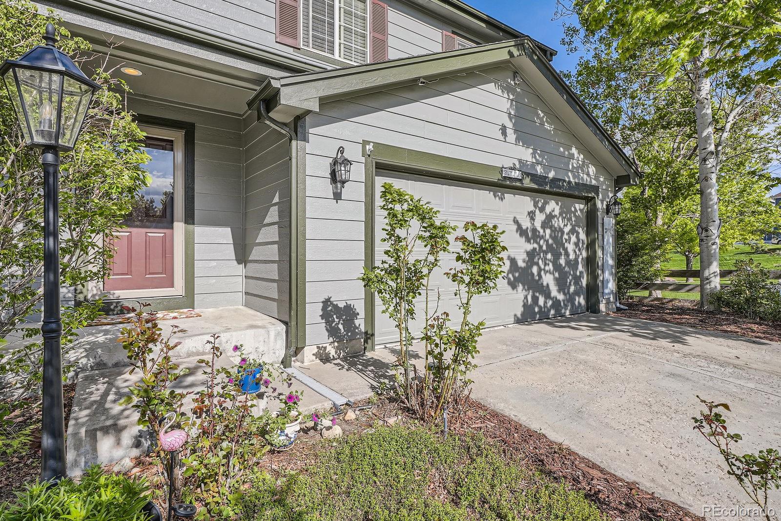 MLS Image #3 for 5316 s rome street,aurora, Colorado