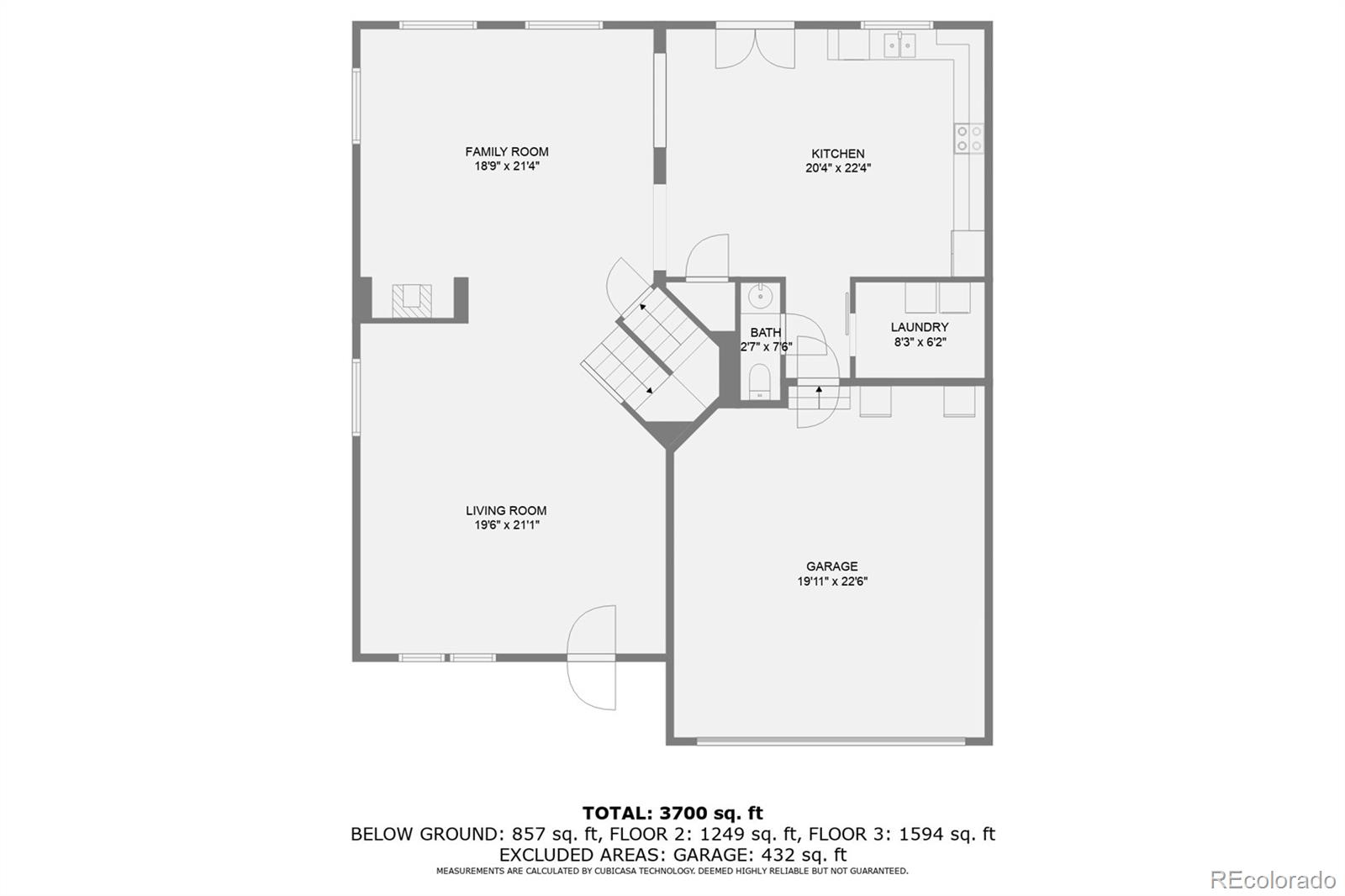MLS Image #33 for 5316 s rome street,aurora, Colorado