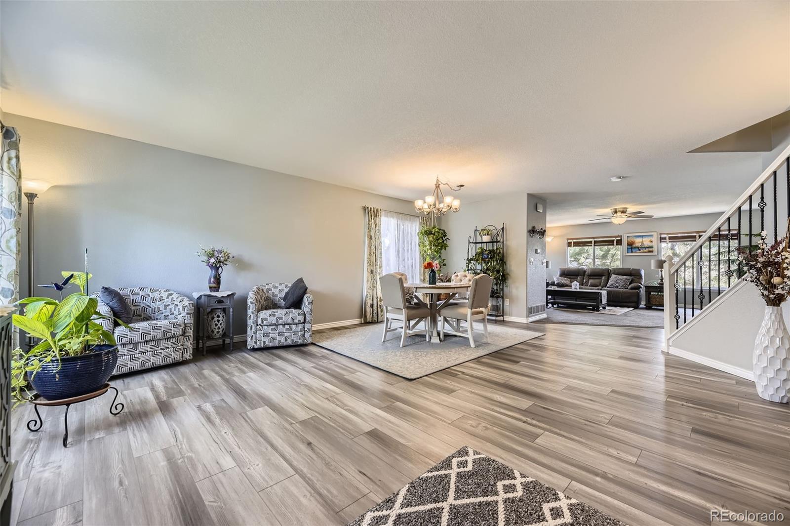 MLS Image #5 for 5316 s rome street,aurora, Colorado