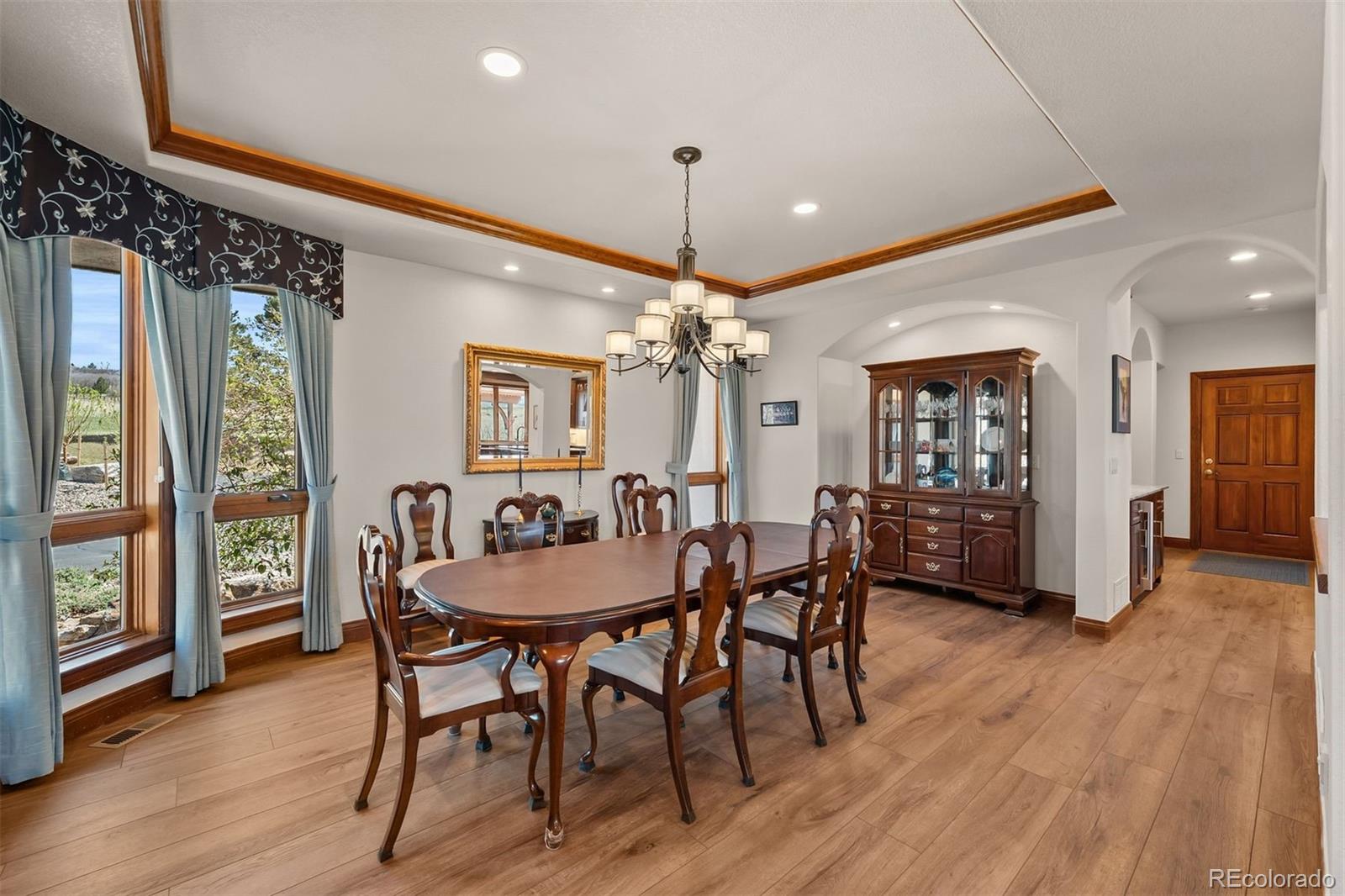 MLS Image #10 for 6330  old orchard lane,sedalia, Colorado