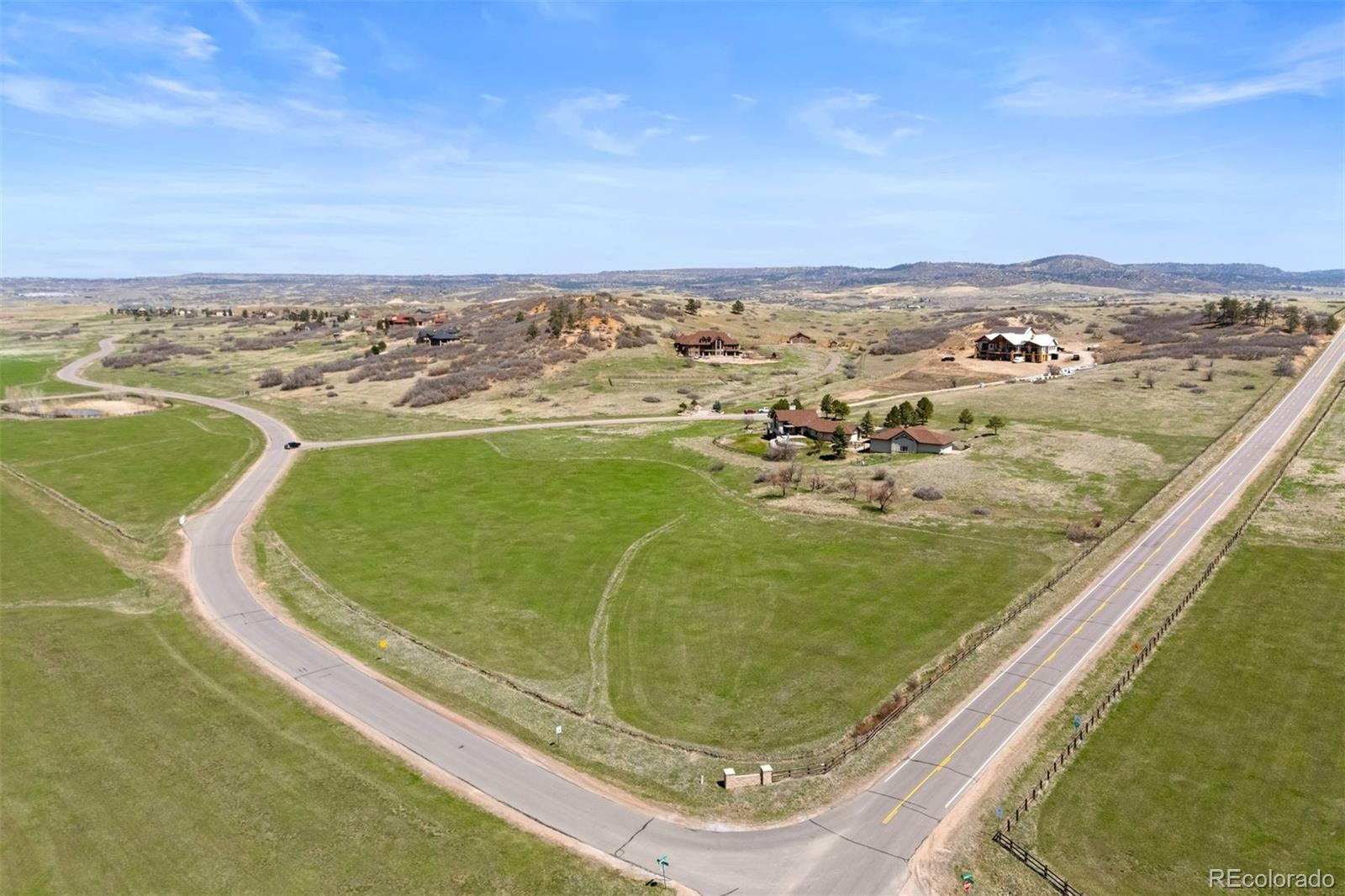 MLS Image #33 for 6330  old orchard lane,sedalia, Colorado