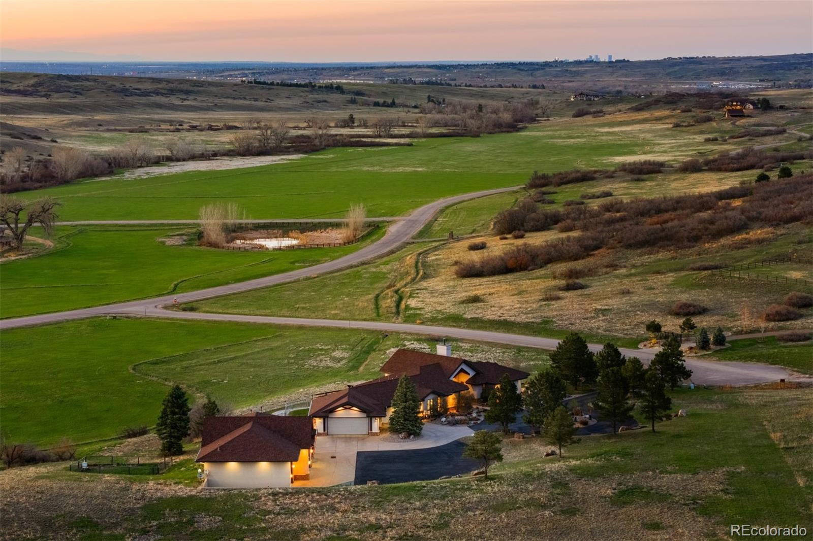 MLS Image #34 for 6330  old orchard lane,sedalia, Colorado