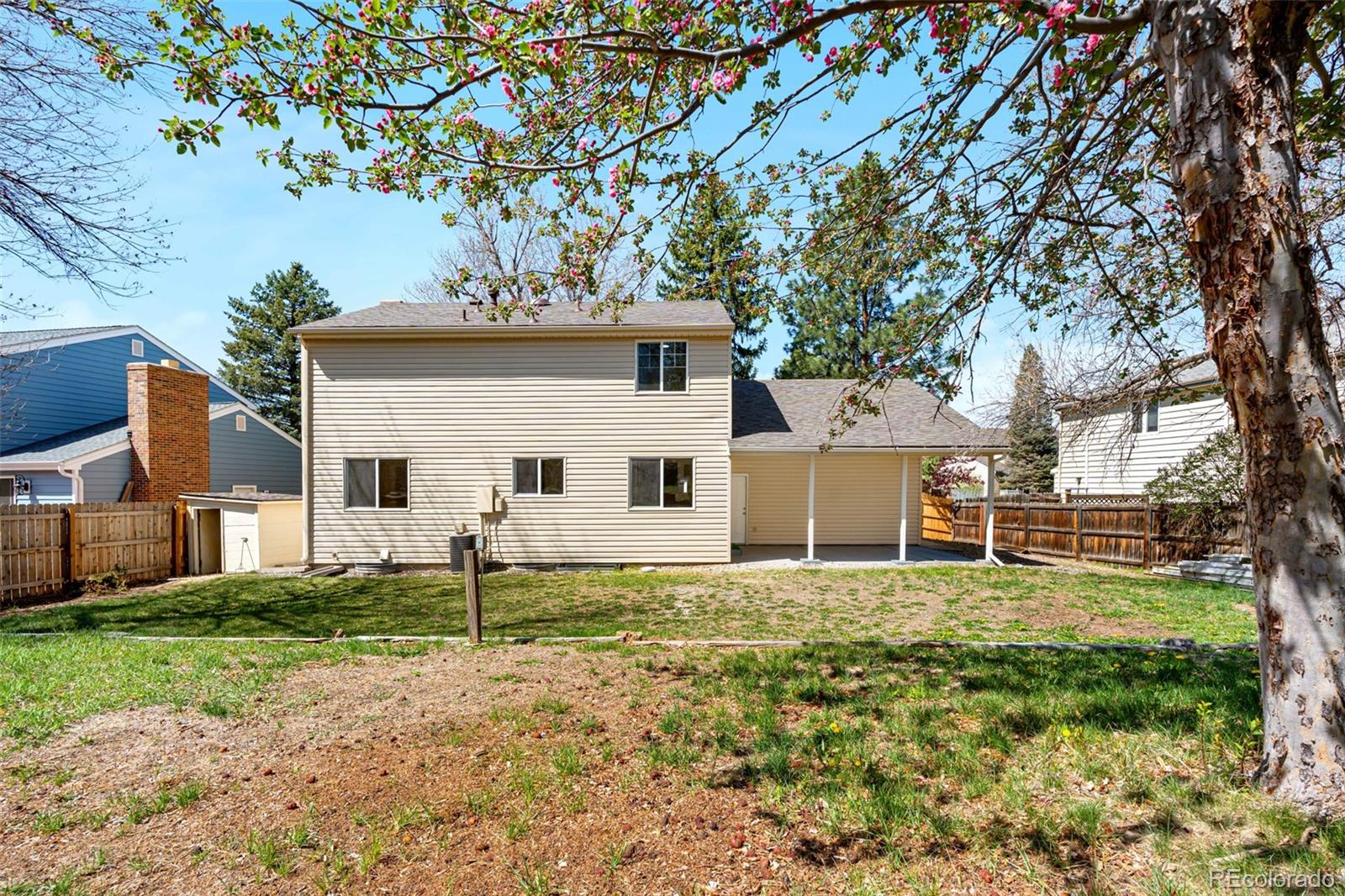 MLS Image #33 for 5556 s sedalia street,centennial, Colorado