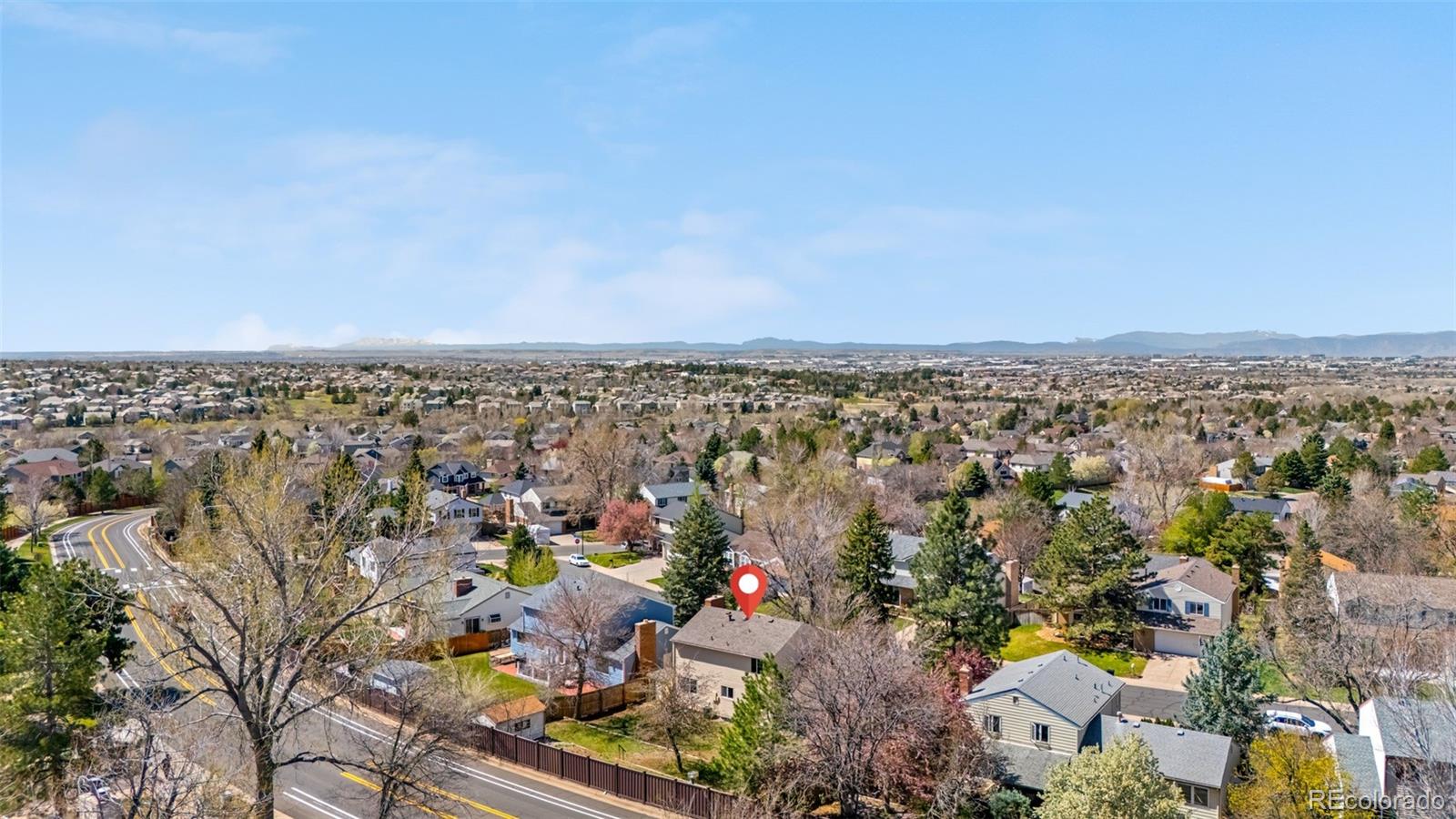 MLS Image #36 for 5556 s sedalia street,centennial, Colorado