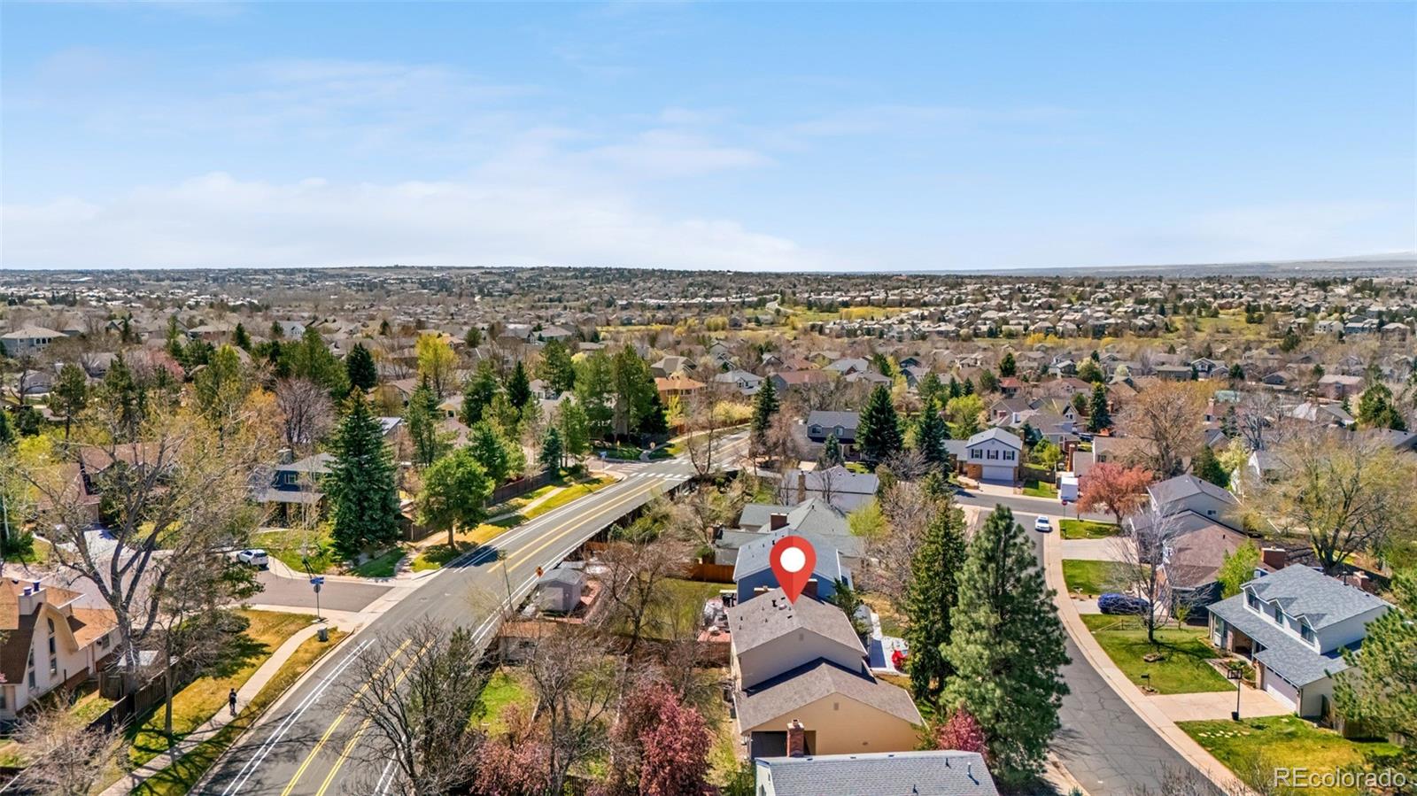 MLS Image #37 for 5556 s sedalia street,centennial, Colorado