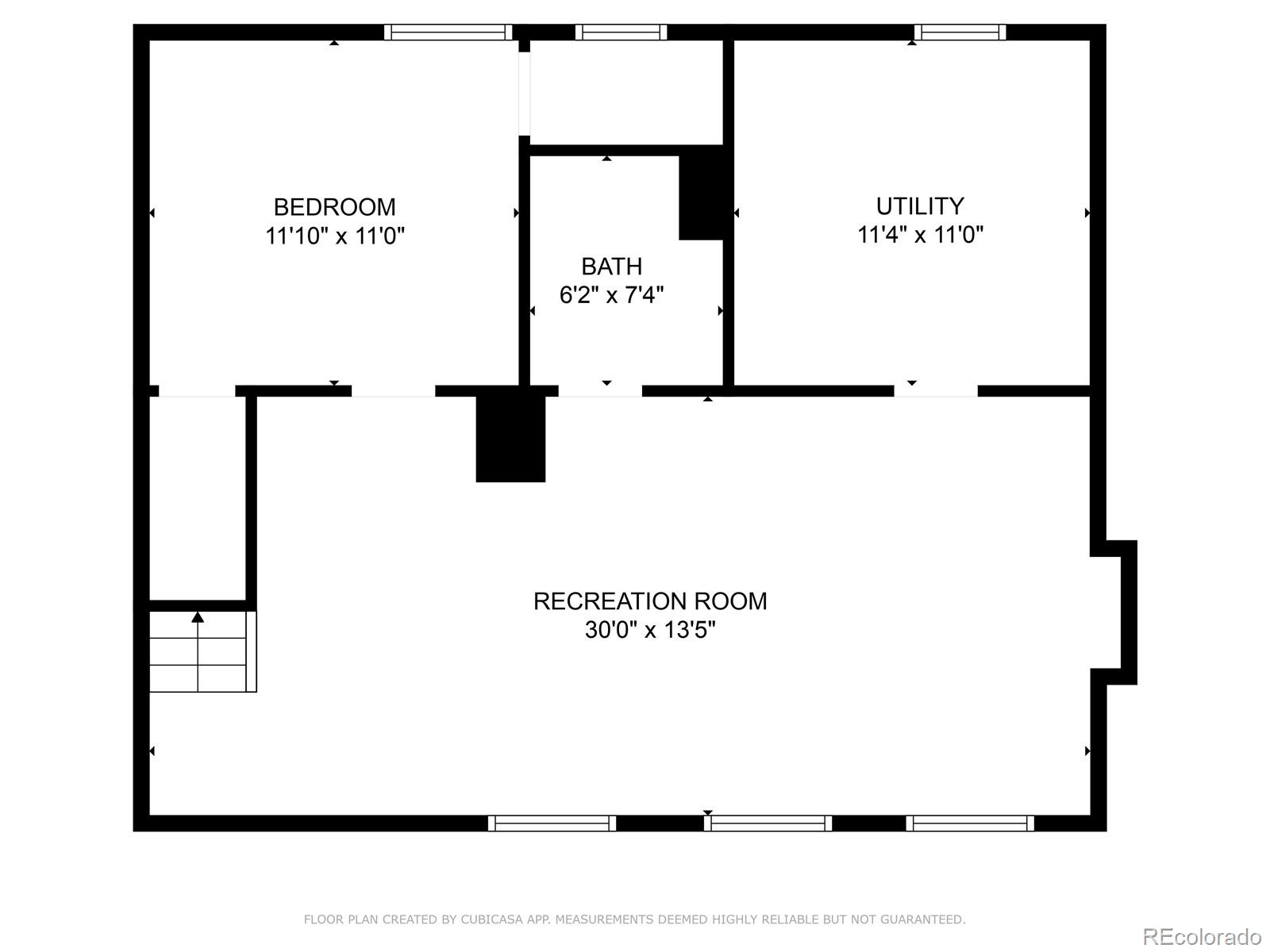 MLS Image #42 for 5556 s sedalia street,centennial, Colorado