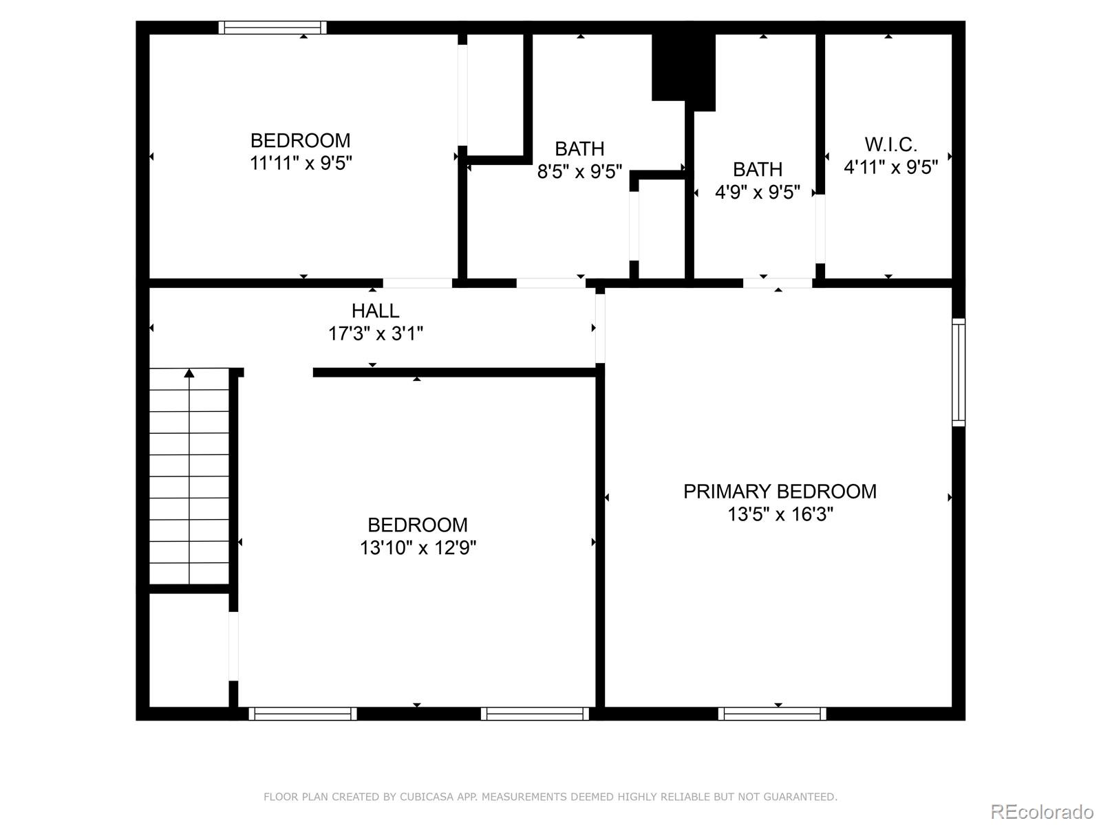 MLS Image #44 for 5556 s sedalia street,centennial, Colorado
