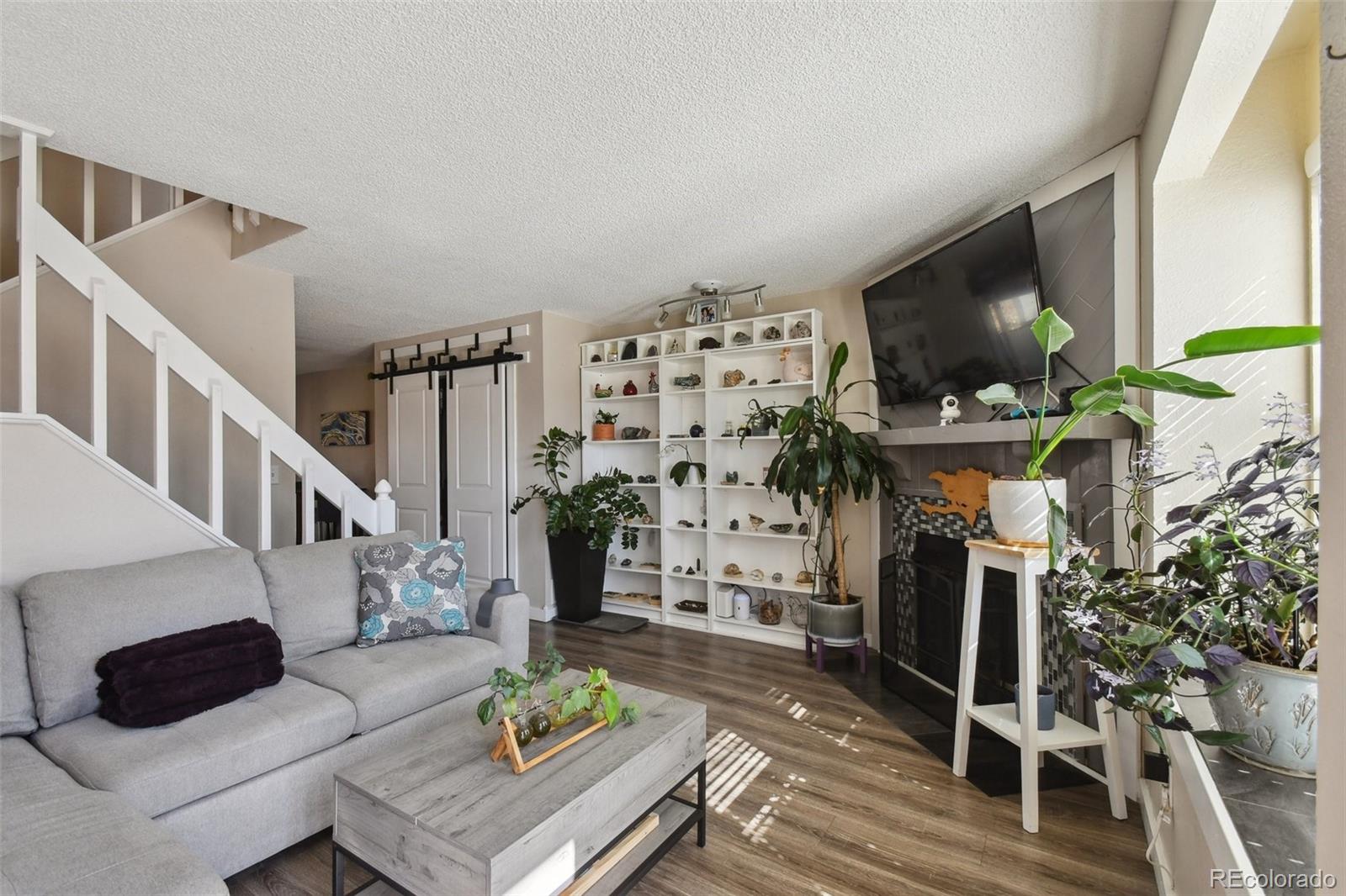 MLS Image #3 for 5415 s delaware street ,littleton, Colorado