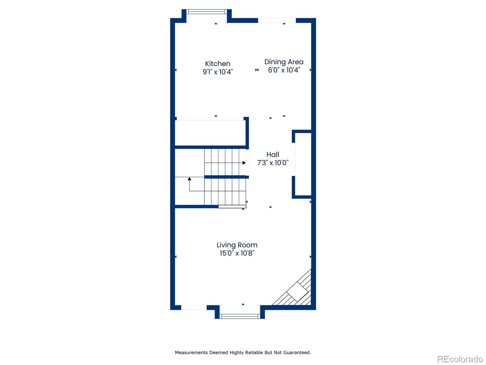 MLS Image #42 for 5415 s delaware street ,littleton, Colorado