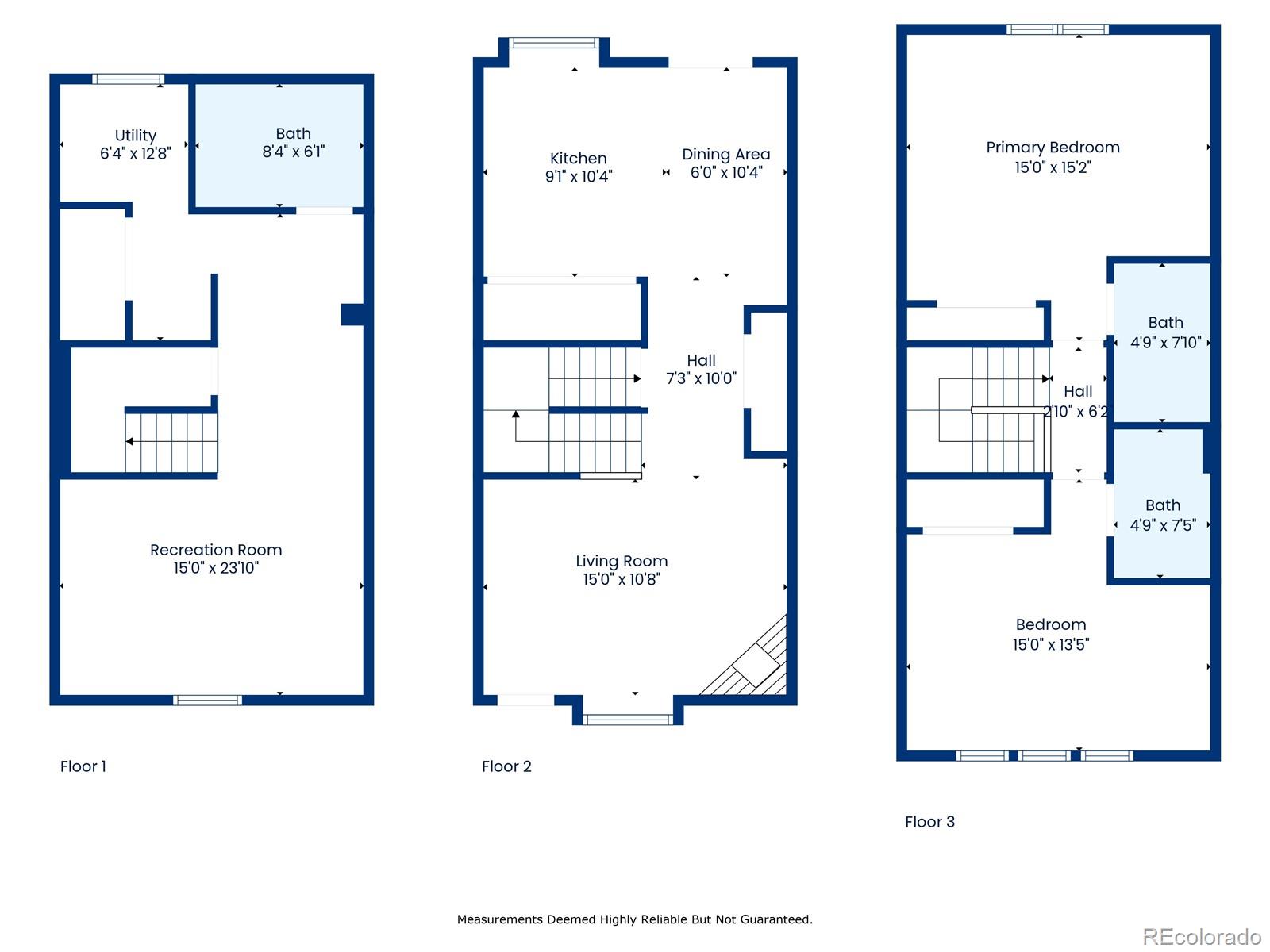 MLS Image #43 for 5415 s delaware street ,littleton, Colorado