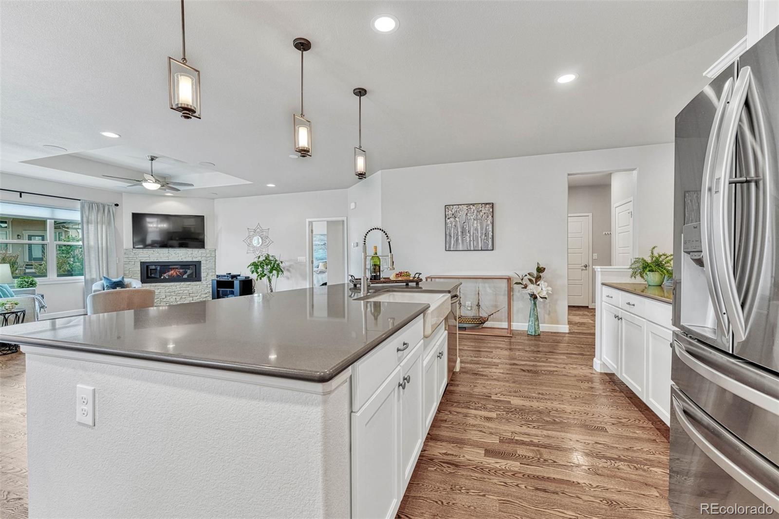 MLS Image #10 for 4464  portillo place,colorado springs, Colorado