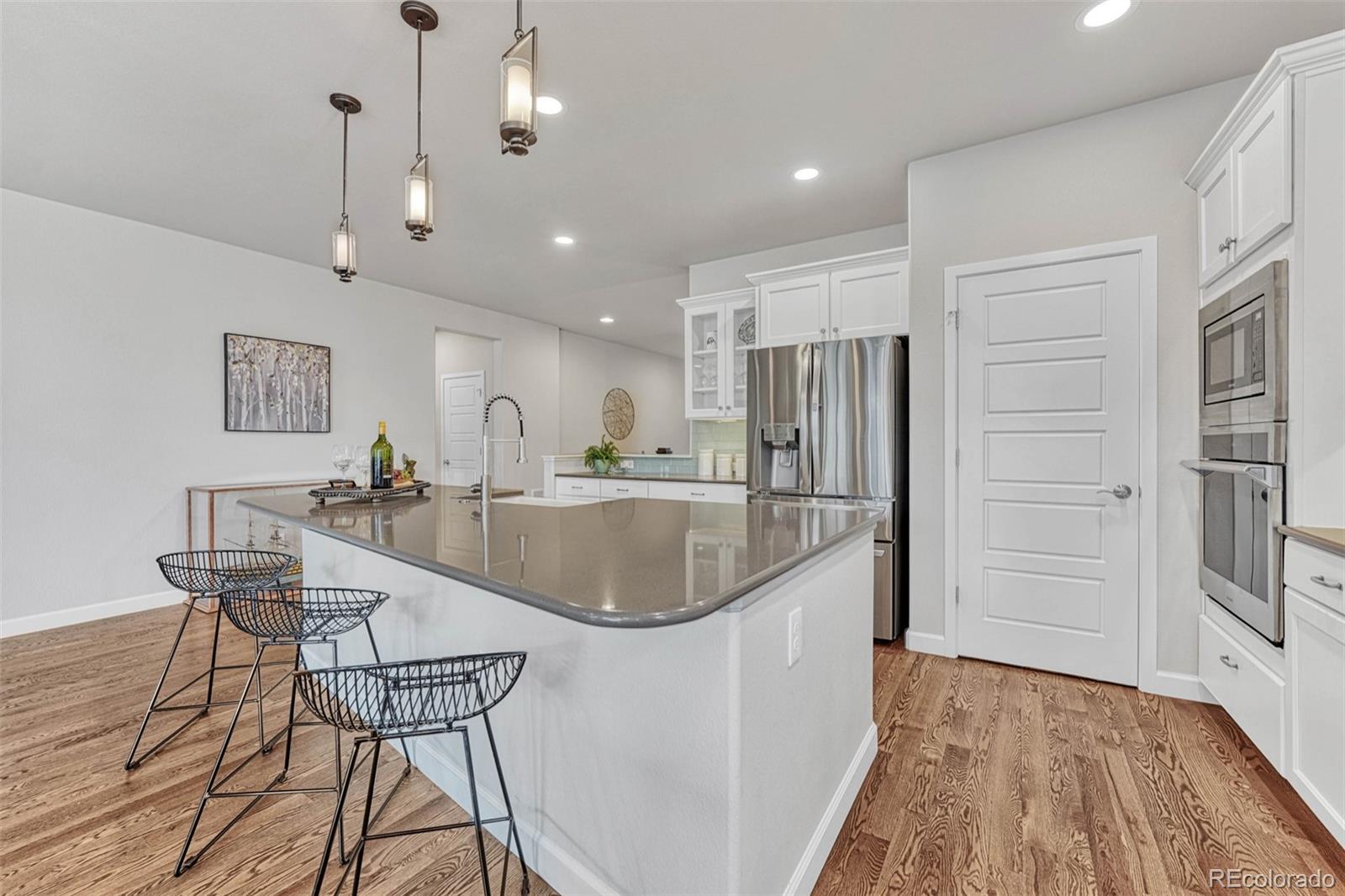 MLS Image #11 for 4464  portillo place,colorado springs, Colorado