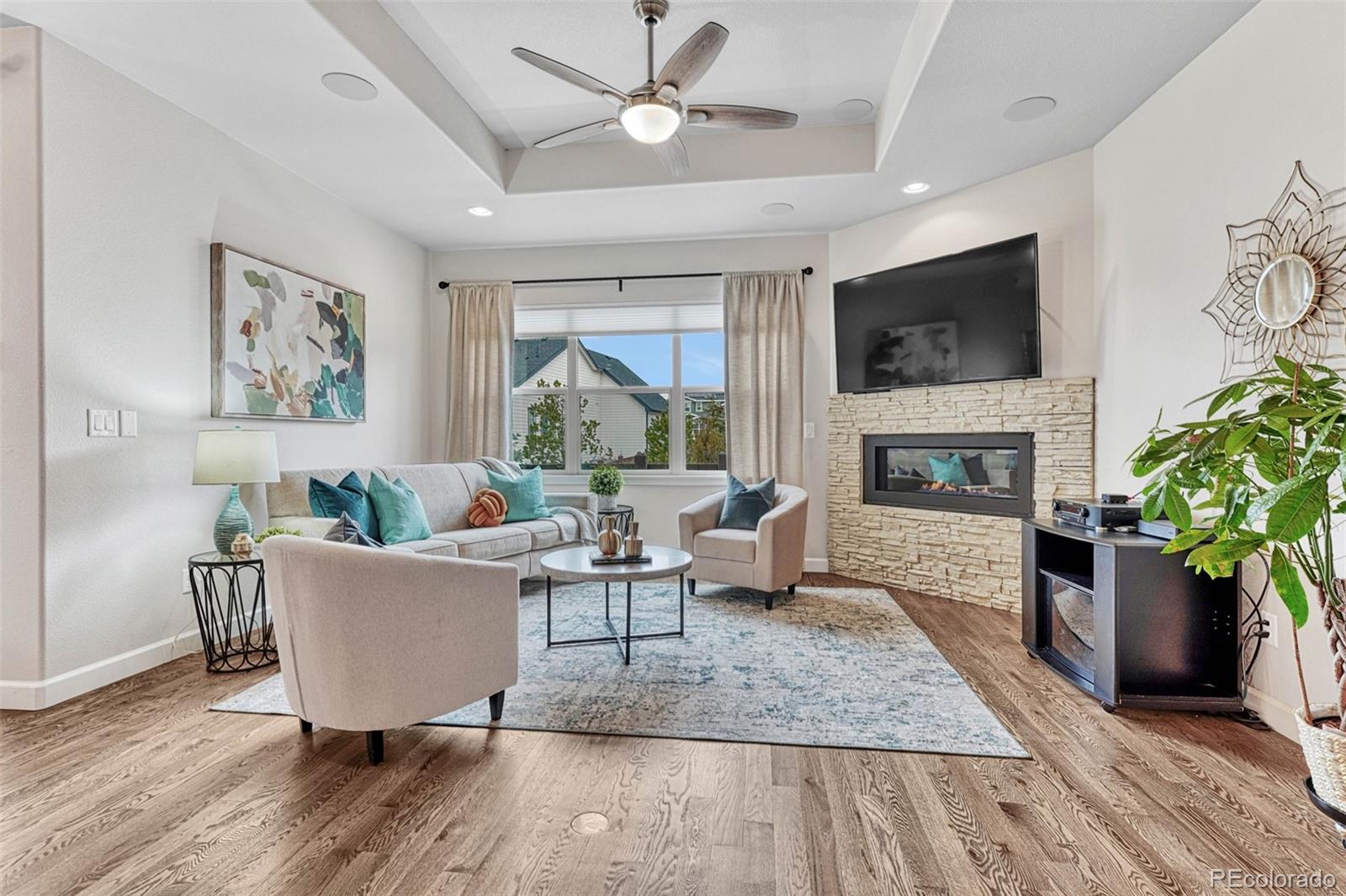 MLS Image #14 for 4464  portillo place,colorado springs, Colorado