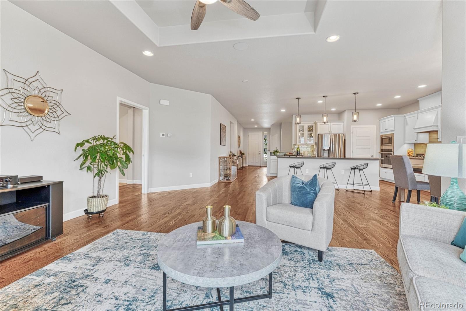 MLS Image #16 for 4464  portillo place,colorado springs, Colorado