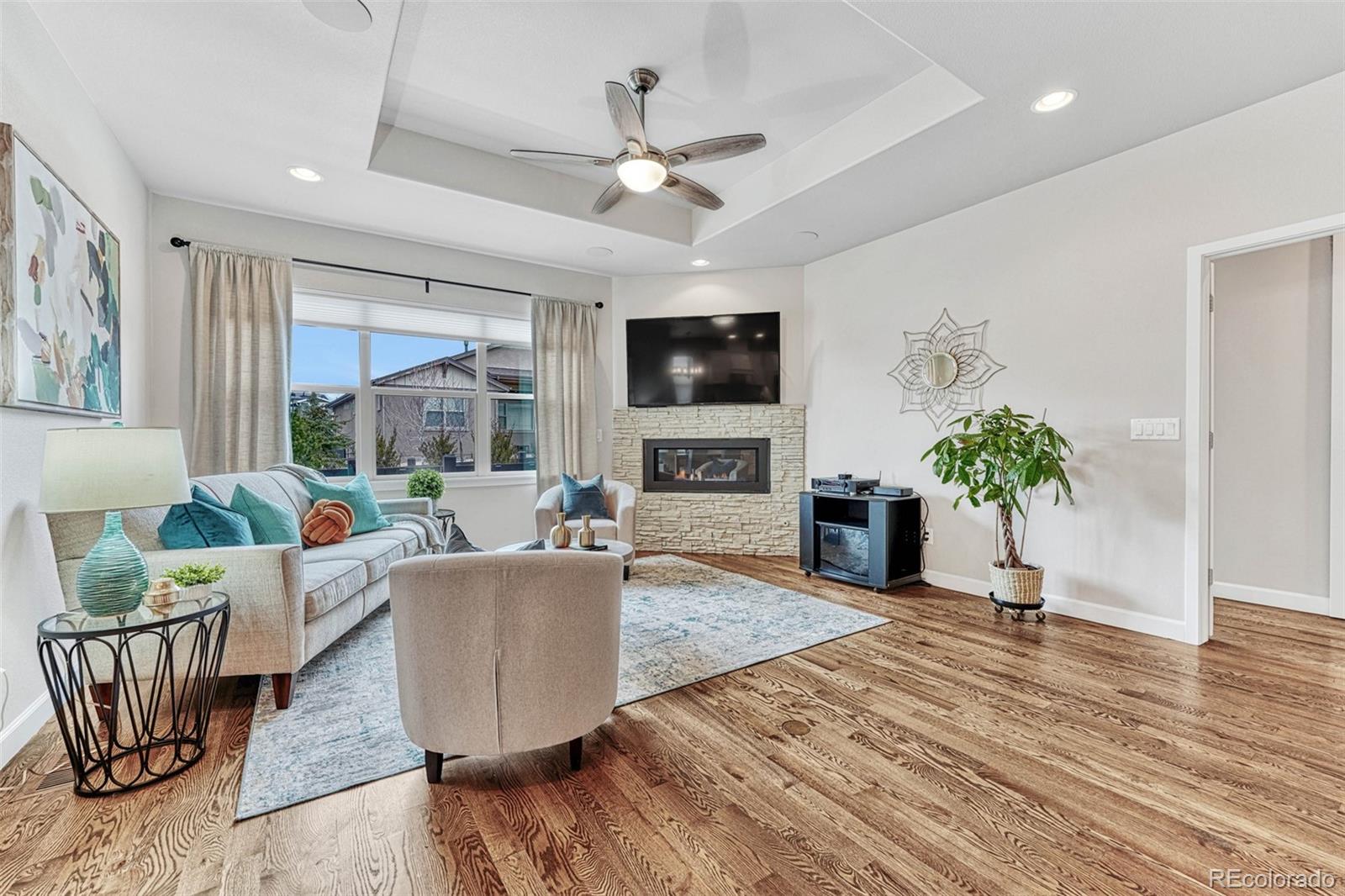 MLS Image #17 for 4464  portillo place,colorado springs, Colorado