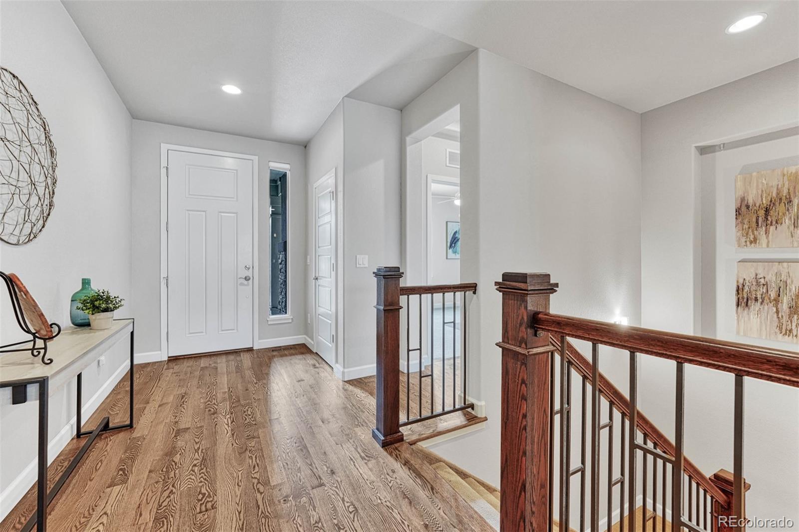 MLS Image #2 for 4464  portillo place,colorado springs, Colorado