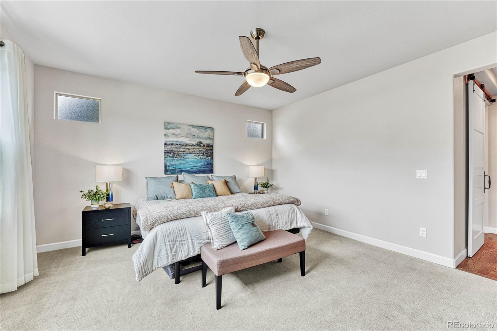 MLS Image #20 for 4464  portillo place,colorado springs, Colorado
