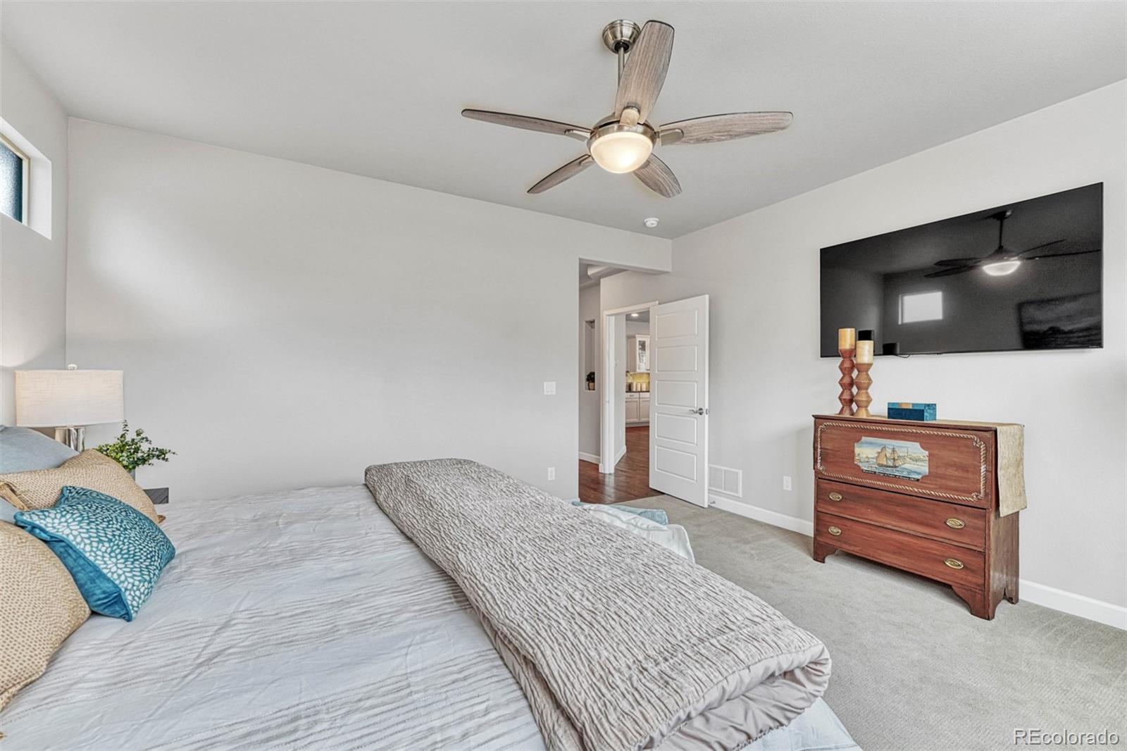 MLS Image #21 for 4464  portillo place,colorado springs, Colorado