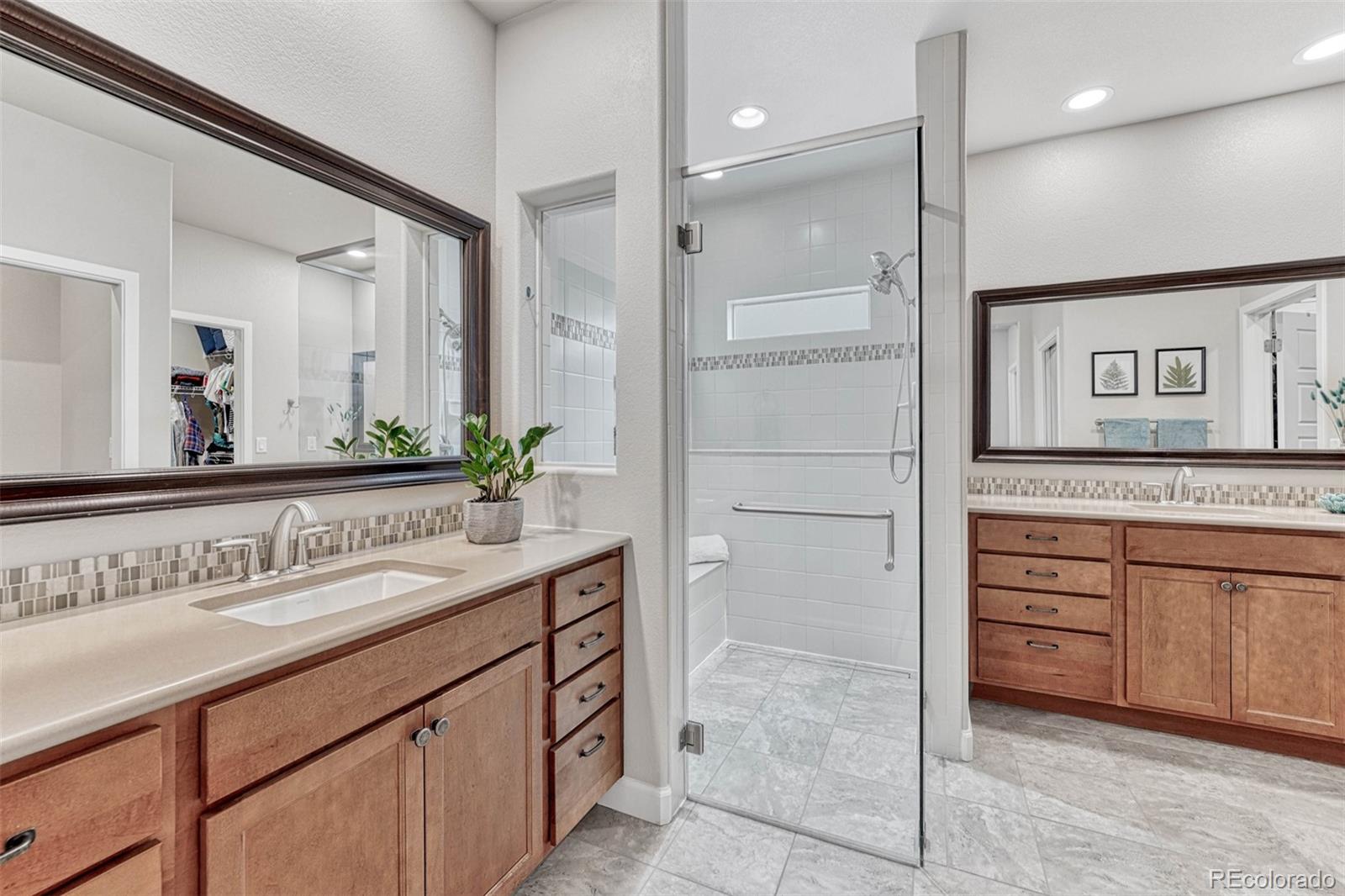 MLS Image #23 for 4464  portillo place,colorado springs, Colorado